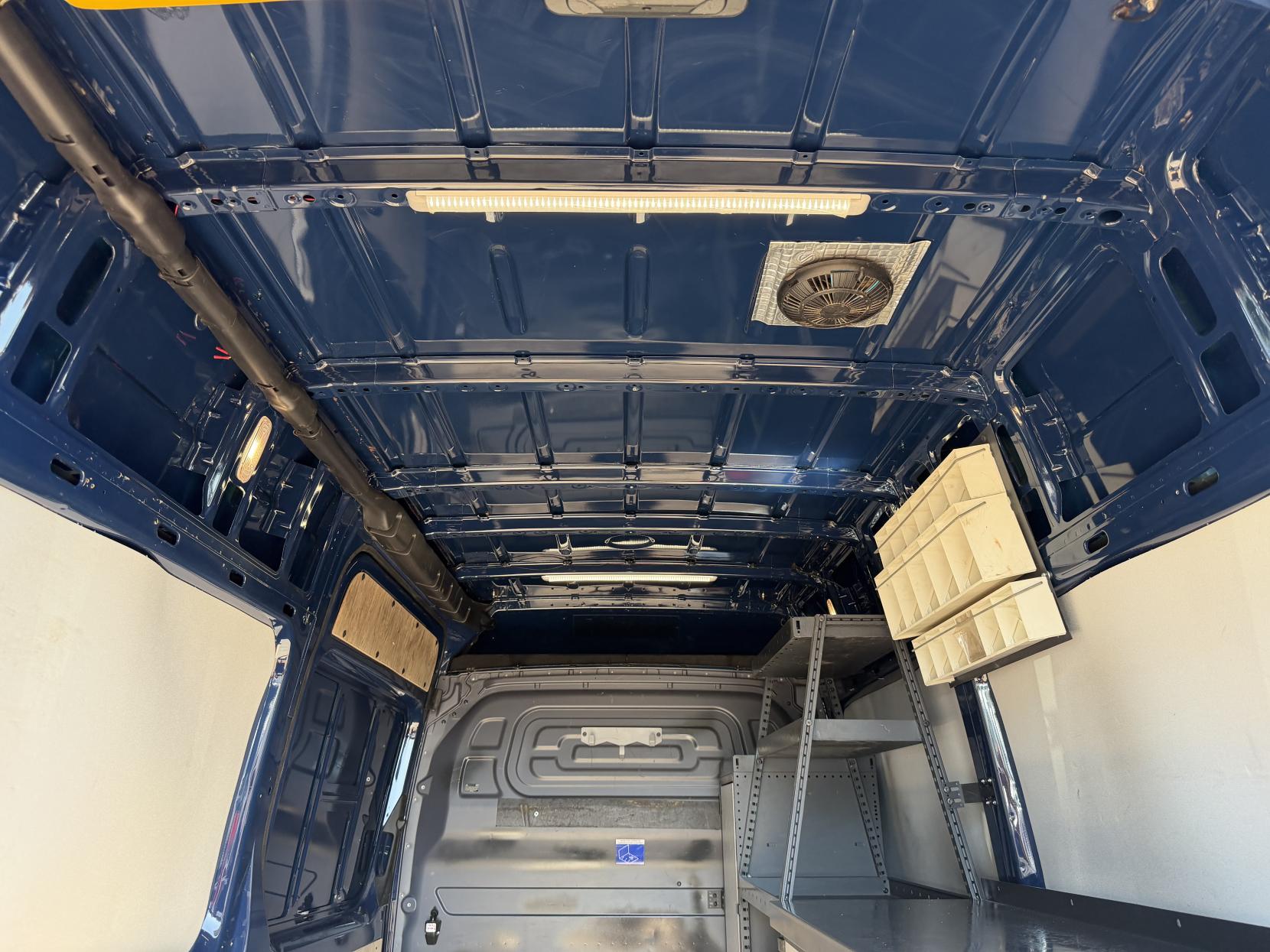 2019 Mercedes-Benz Sprinter 2.1 314 CDI Panel Van 5dr Diesel Manual RWD L2 H2 Euro 6 (s/s) (143 ps) - Thumbnail 38