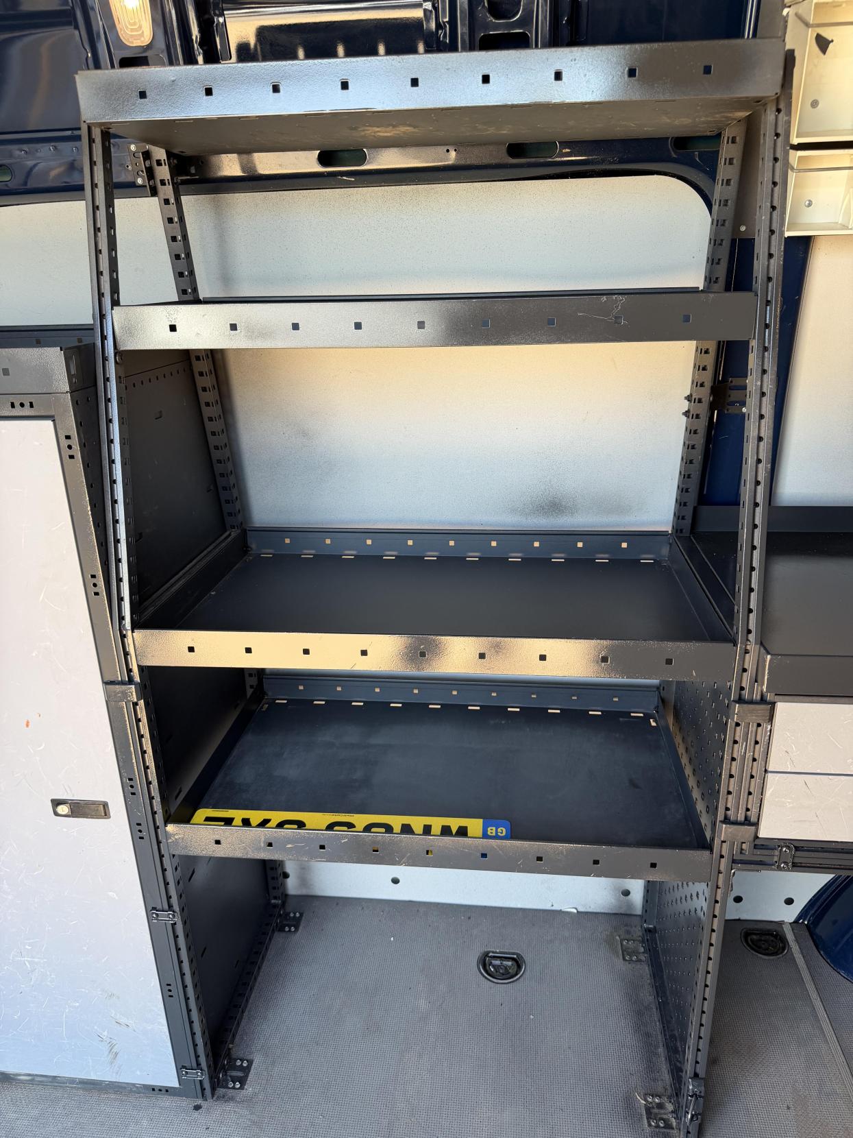 2019 Mercedes-Benz Sprinter 2.1 314 CDI Panel Van 5dr Diesel Manual RWD L2 H2 Euro 6 (s/s) (143 ps) - Thumbnail 24