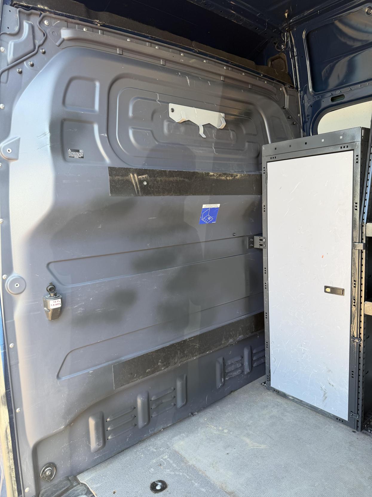 2019 Mercedes-Benz Sprinter 2.1 314 CDI Panel Van 5dr Diesel Manual RWD L2 H2 Euro 6 (s/s) (143 ps) - Thumbnail 23