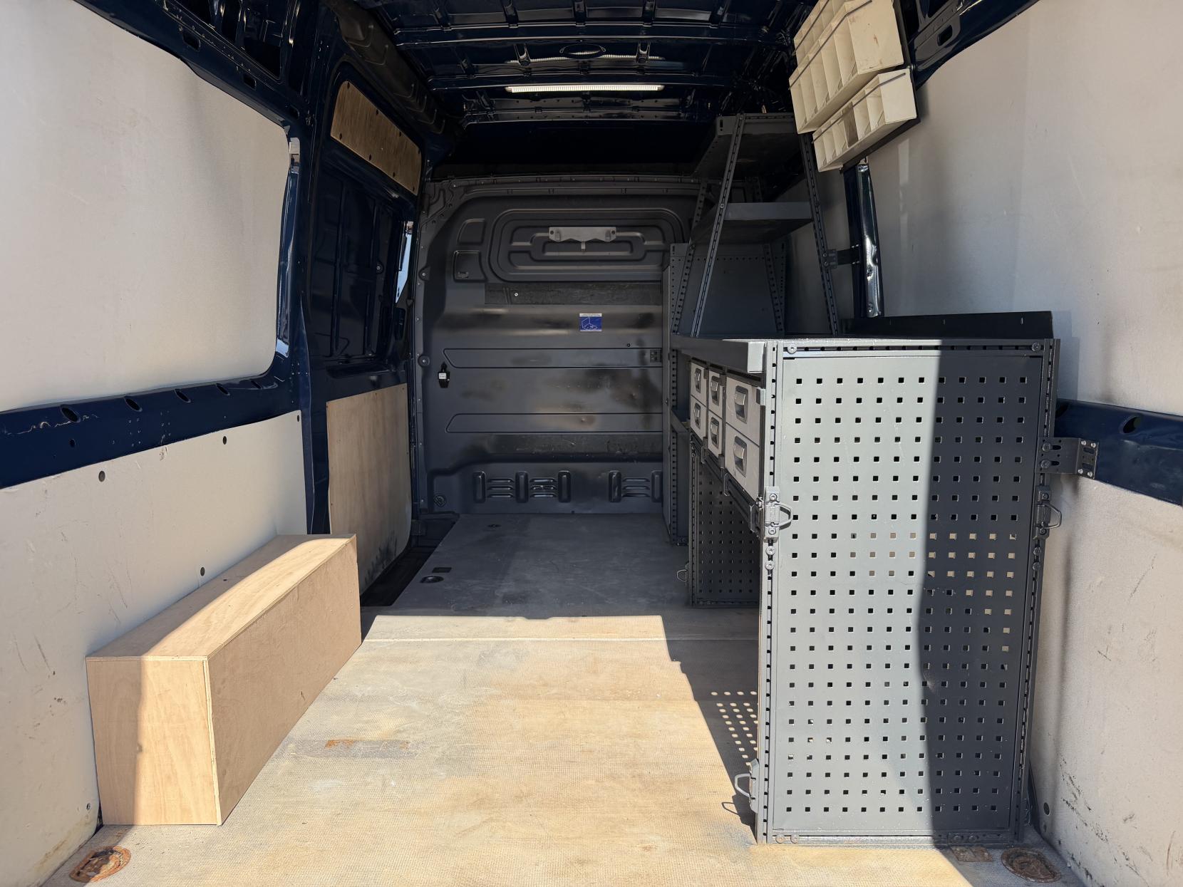 2019 Mercedes-Benz Sprinter 2.1 314 CDI Panel Van 5dr Diesel Manual RWD L2 H2 Euro 6 (s/s) (143 ps) - Thumbnail 30