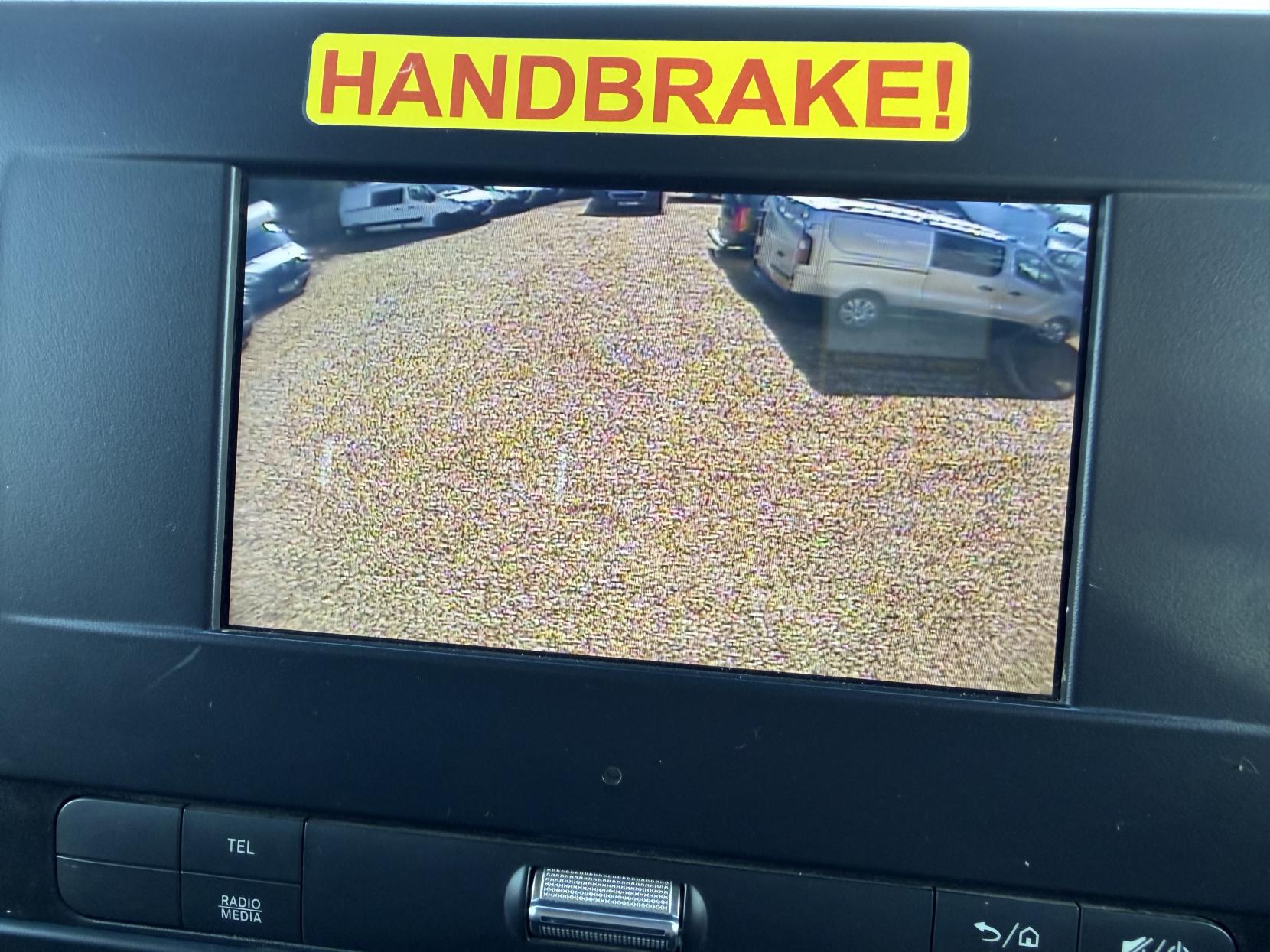 2019 Mercedes-Benz Sprinter 2.1 314 CDI Panel Van 5dr Diesel Manual RWD L2 H2 Euro 6 (s/s) (143 ps) - Thumbnail 47