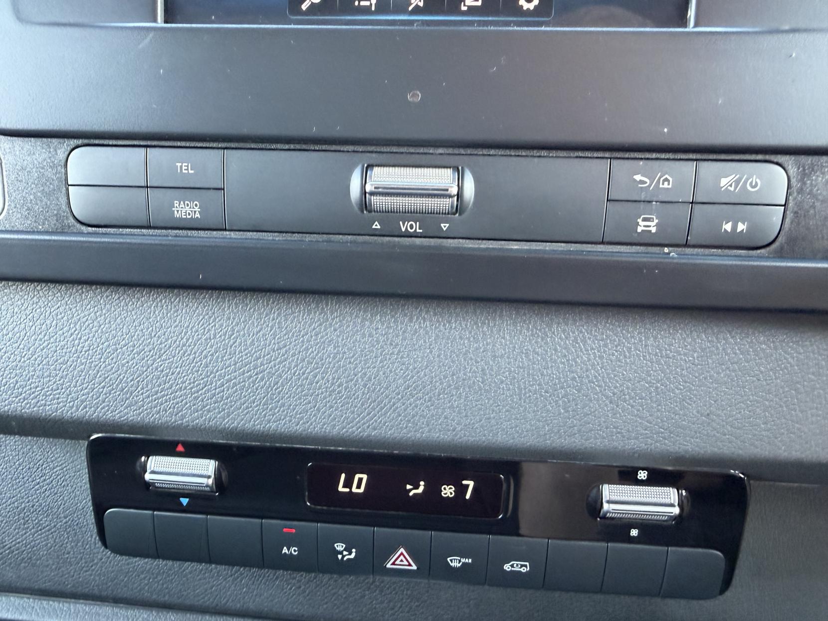 2019 Mercedes-Benz Sprinter 2.1 314 CDI Panel Van 5dr Diesel Manual RWD L2 H2 Euro 6 (s/s) (143 ps) - Thumbnail 46