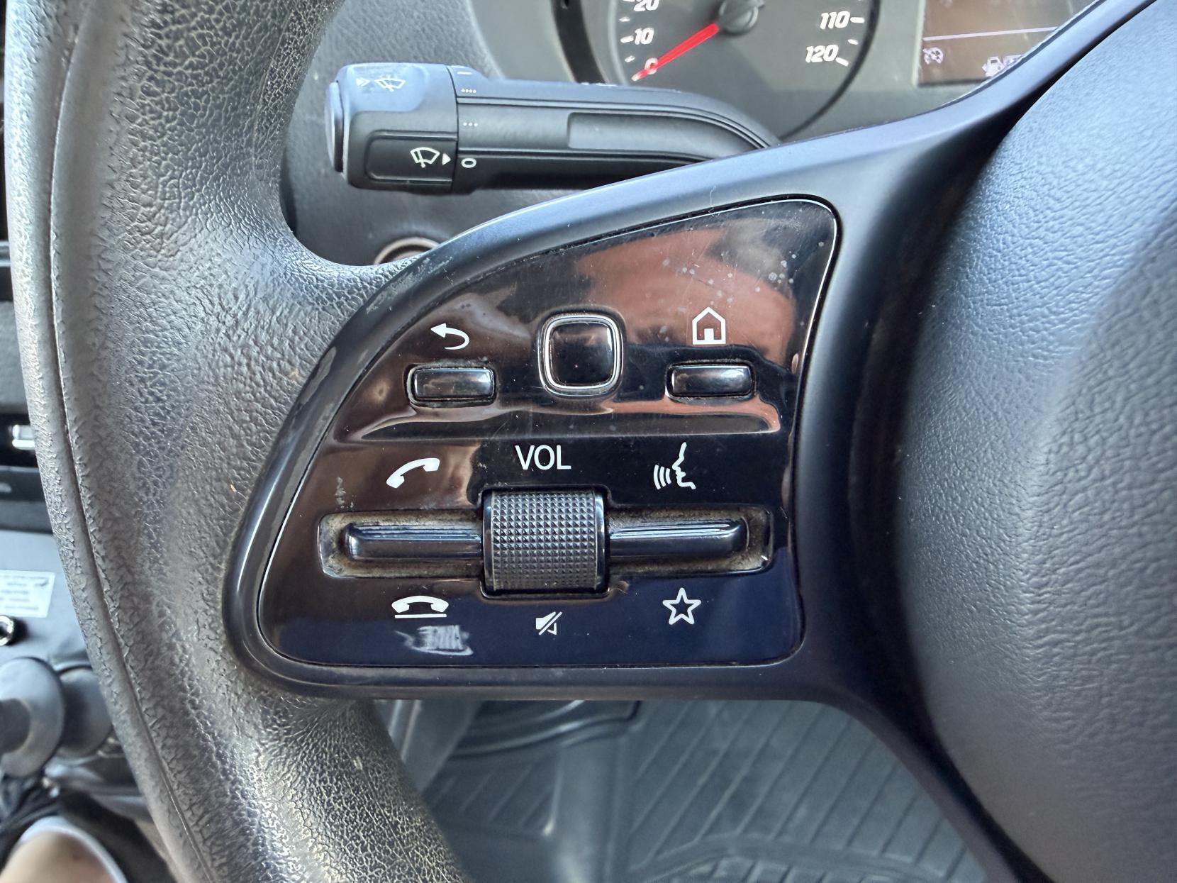 2019 Mercedes-Benz Sprinter 2.1 314 CDI Panel Van 5dr Diesel Manual RWD L2 H2 Euro 6 (s/s) (143 ps) - Thumbnail 39
