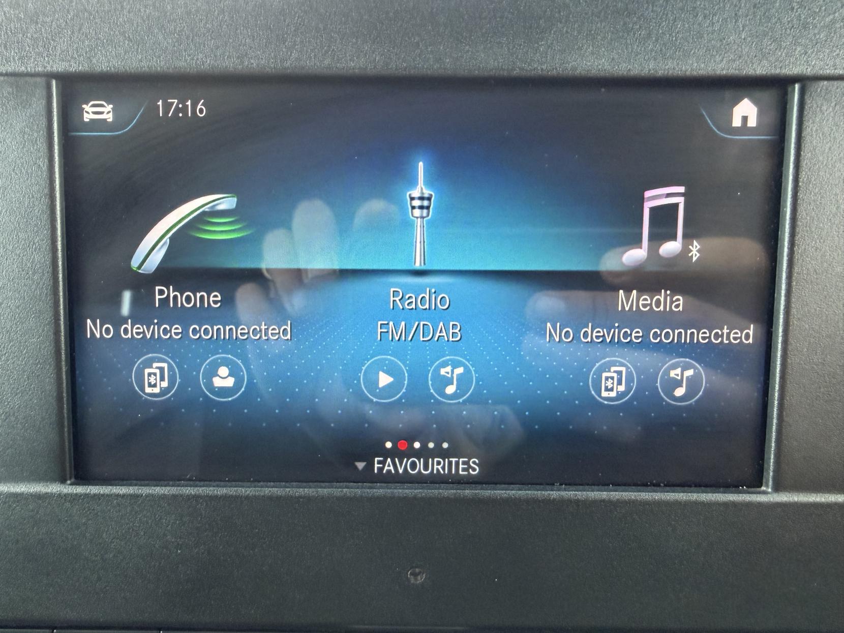 2020 Mercedes-Benz Sprinter 2.1 314 CDI Panel Van 5dr Diesel Manual RWD L2 H2 Euro 6 (s/s) (143 ps) - Thumbnail 20