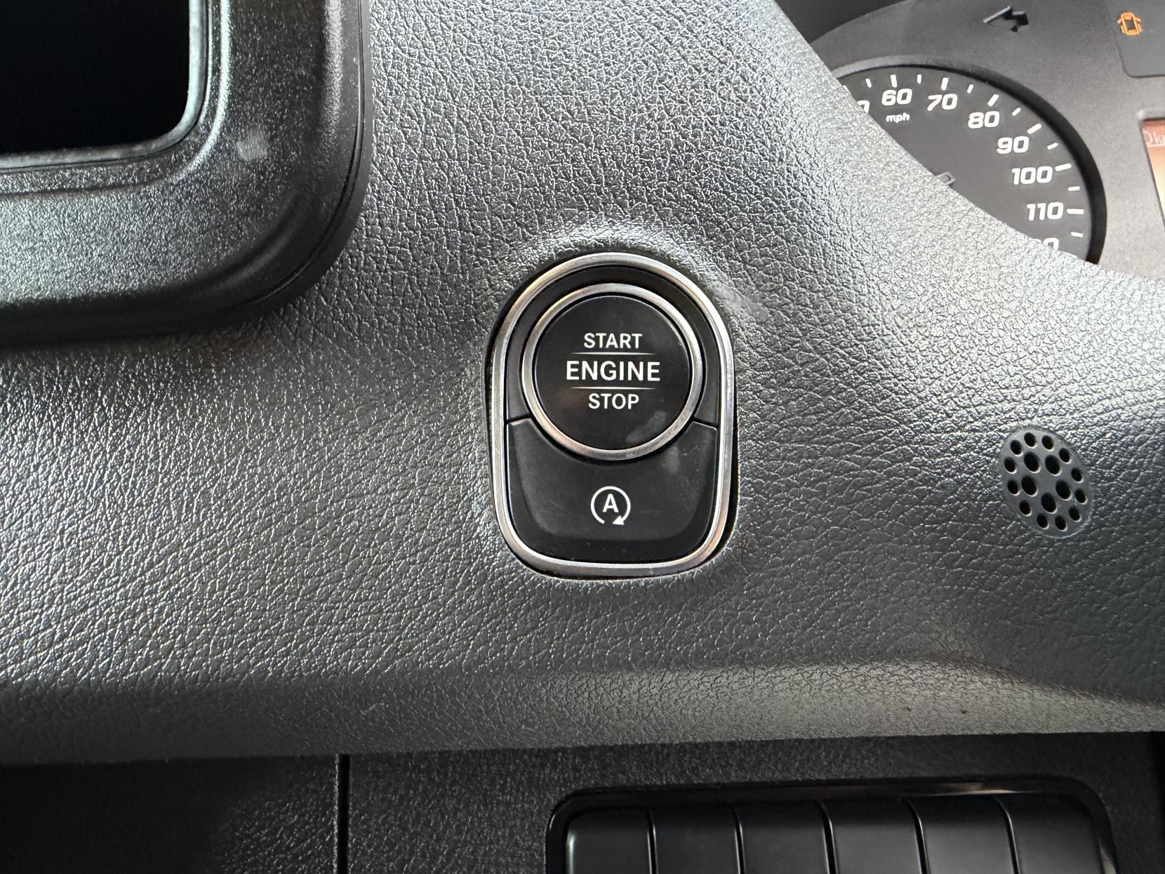 2020 Mercedes-Benz Sprinter 2.1 314 CDI Panel Van 5dr Diesel Manual RWD L2 H2 Euro 6 (s/s) (143 ps) - Thumbnail 27