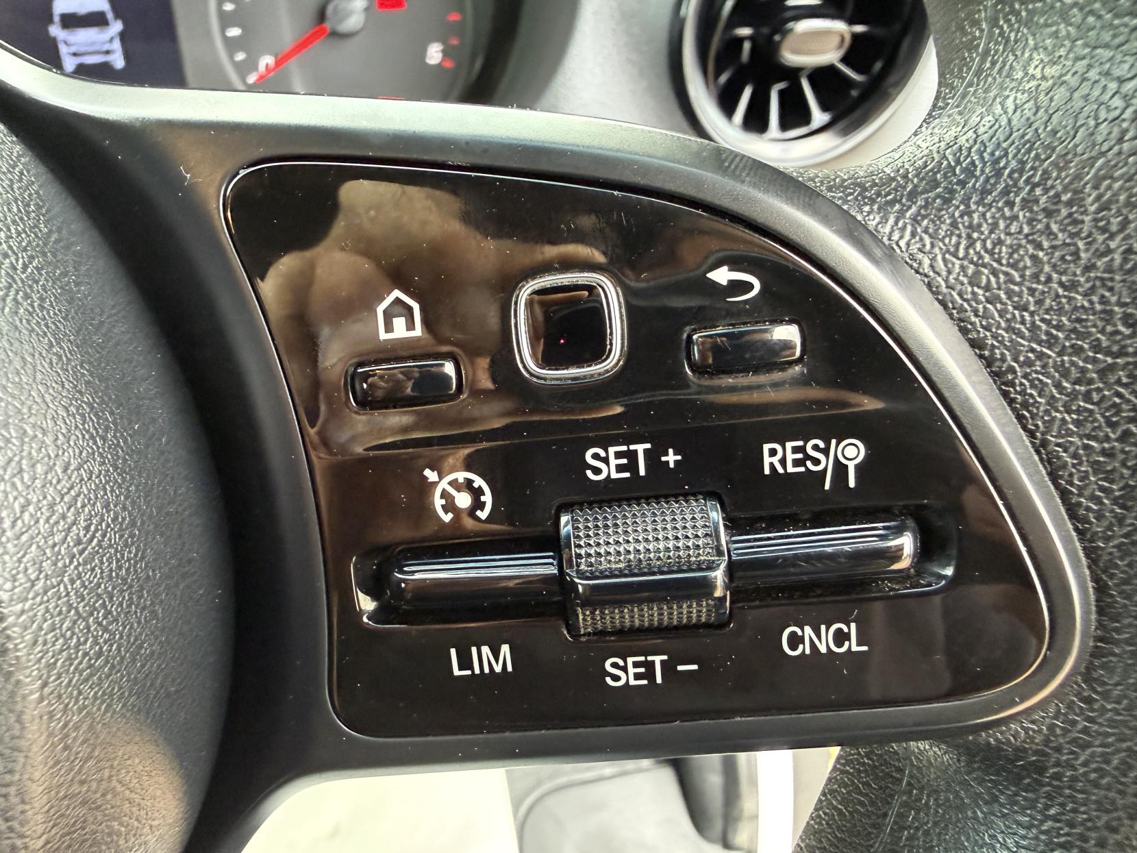 2020 Mercedes-Benz Sprinter 2.1 314 CDI Panel Van 5dr Diesel Manual RWD L2 H2 Euro 6 (s/s) (143 ps) - Thumbnail 19