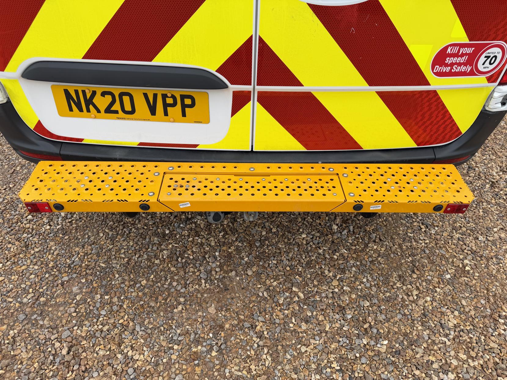 2020 Mercedes-Benz Sprinter 2.1 314 CDI Panel Van 5dr Diesel Manual RWD L2 H2 Euro 6 (s/s) (143 ps) - Thumbnail 44