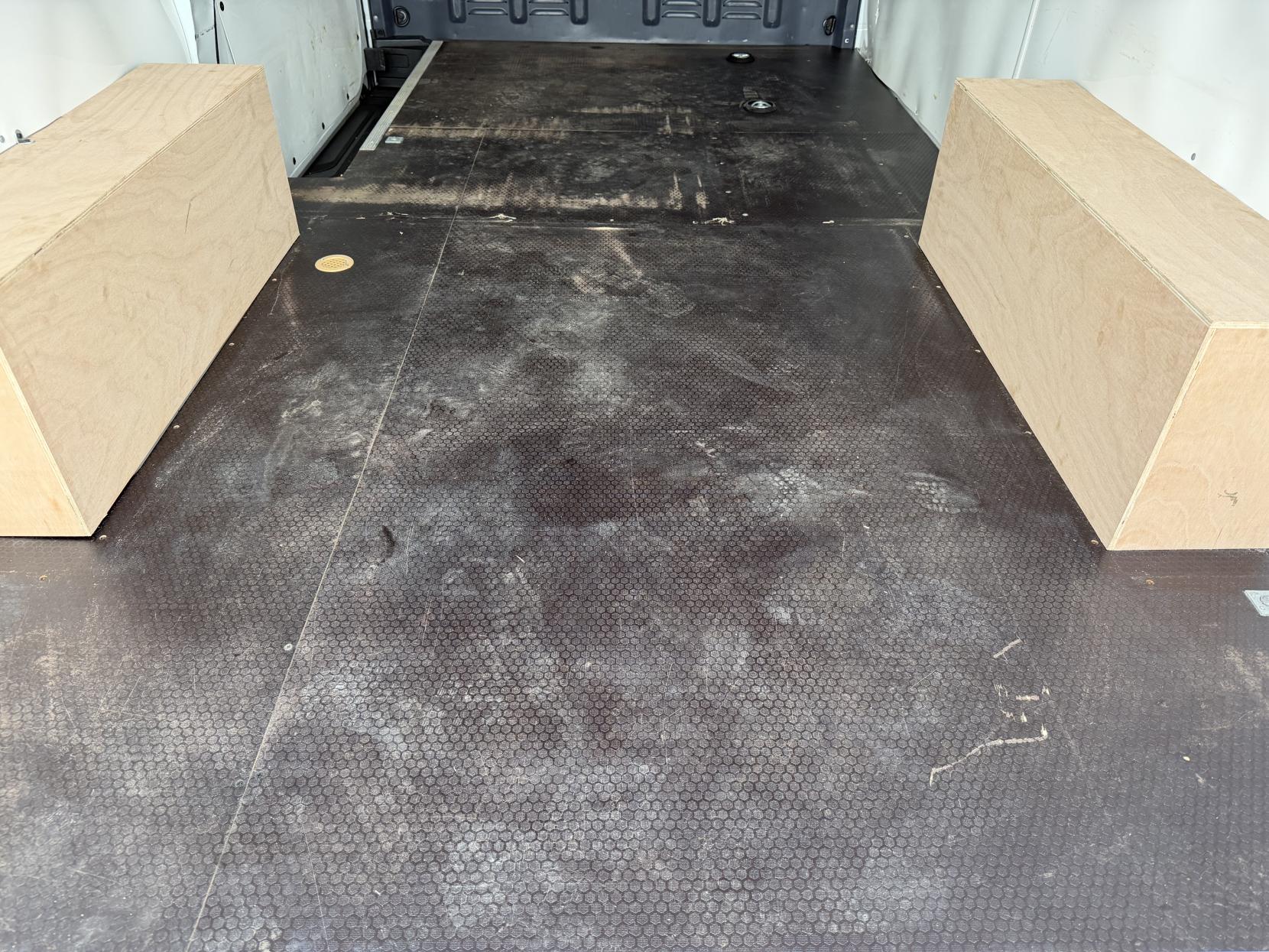 2020 Mercedes-Benz Sprinter 2.1 314 CDI Panel Van 5dr Diesel Manual RWD L2 H2 Euro 6 (s/s) (143 ps) - Thumbnail 40