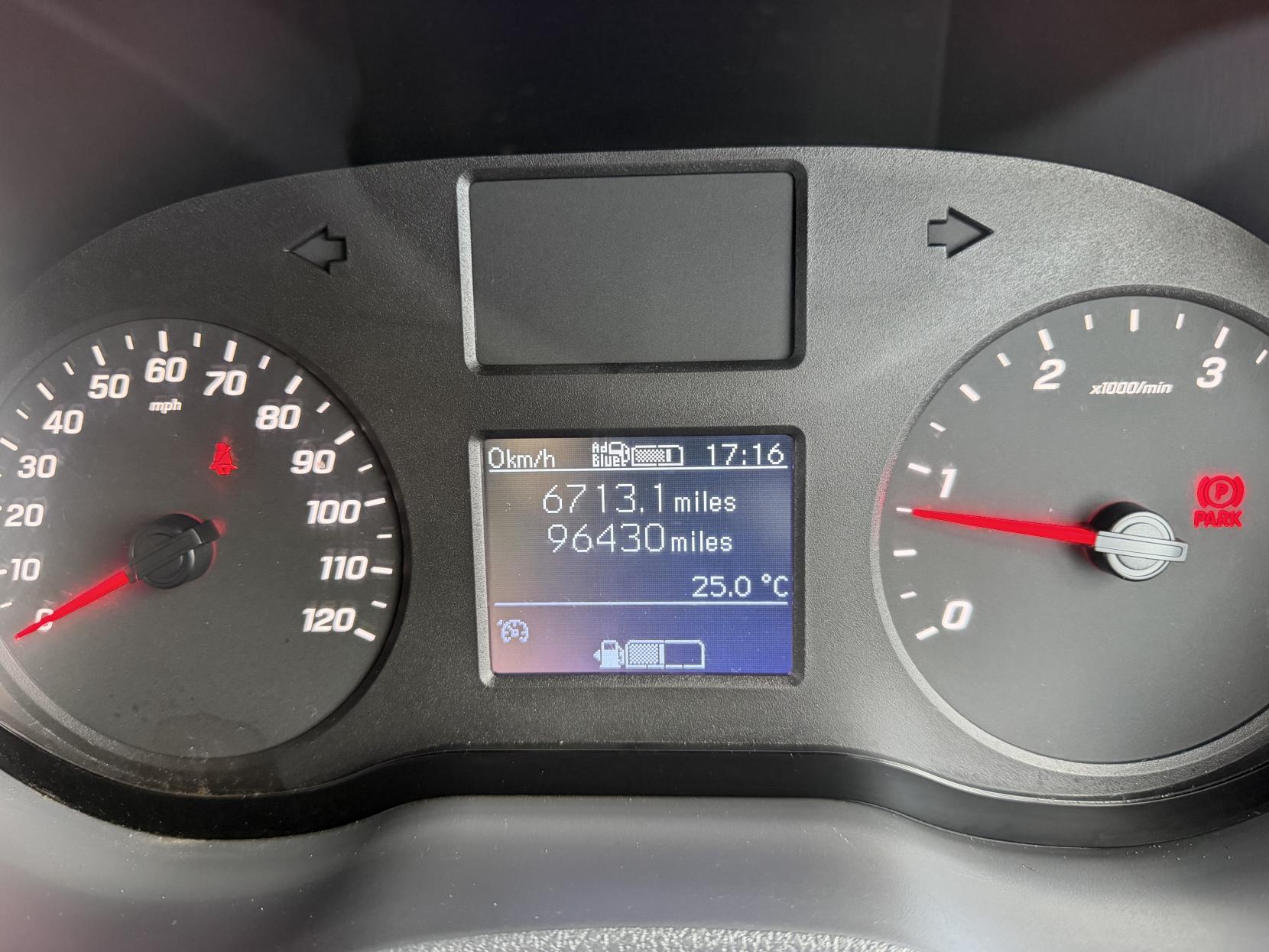 2020 Mercedes-Benz Sprinter 2.1 314 CDI Panel Van 5dr Diesel Manual RWD L2 H2 Euro 6 (s/s) (143 ps) - Thumbnail 18