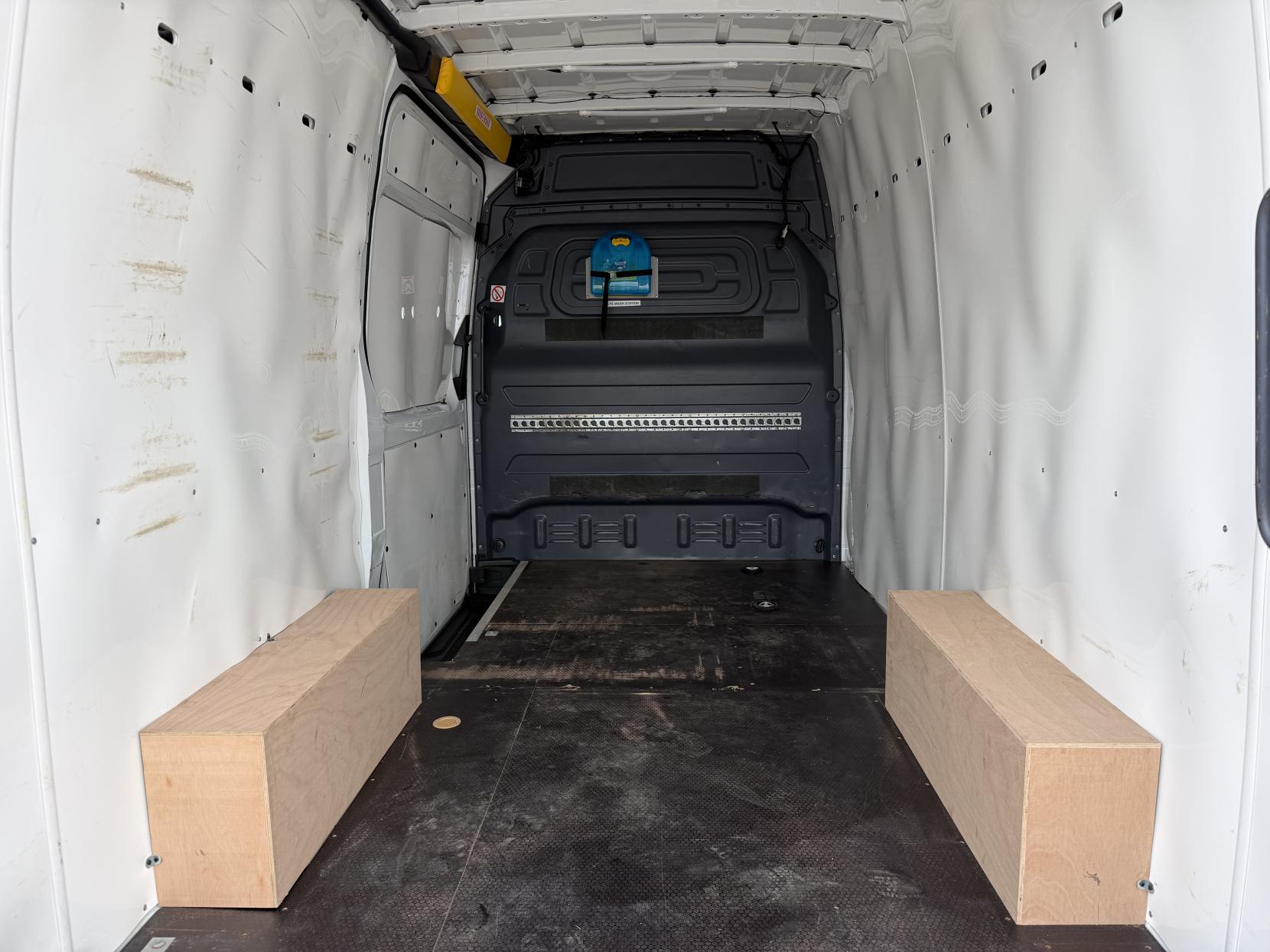 2020 Mercedes-Benz Sprinter 2.1 314 CDI Panel Van 5dr Diesel Manual RWD L2 H2 Euro 6 (s/s) (143 ps) - Thumbnail 38
