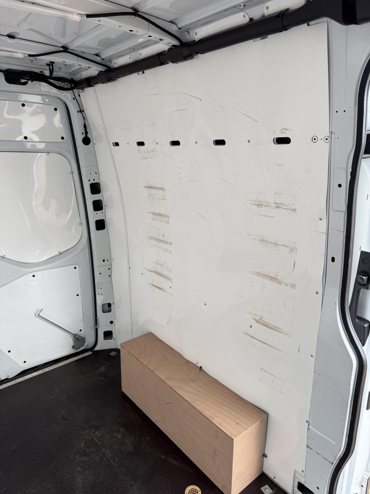 2020 Mercedes-Benz Sprinter 2.1 314 CDI Panel Van 5dr Diesel Manual RWD L2 H2 Euro 6 (s/s) (143 ps) - Thumbnail 36