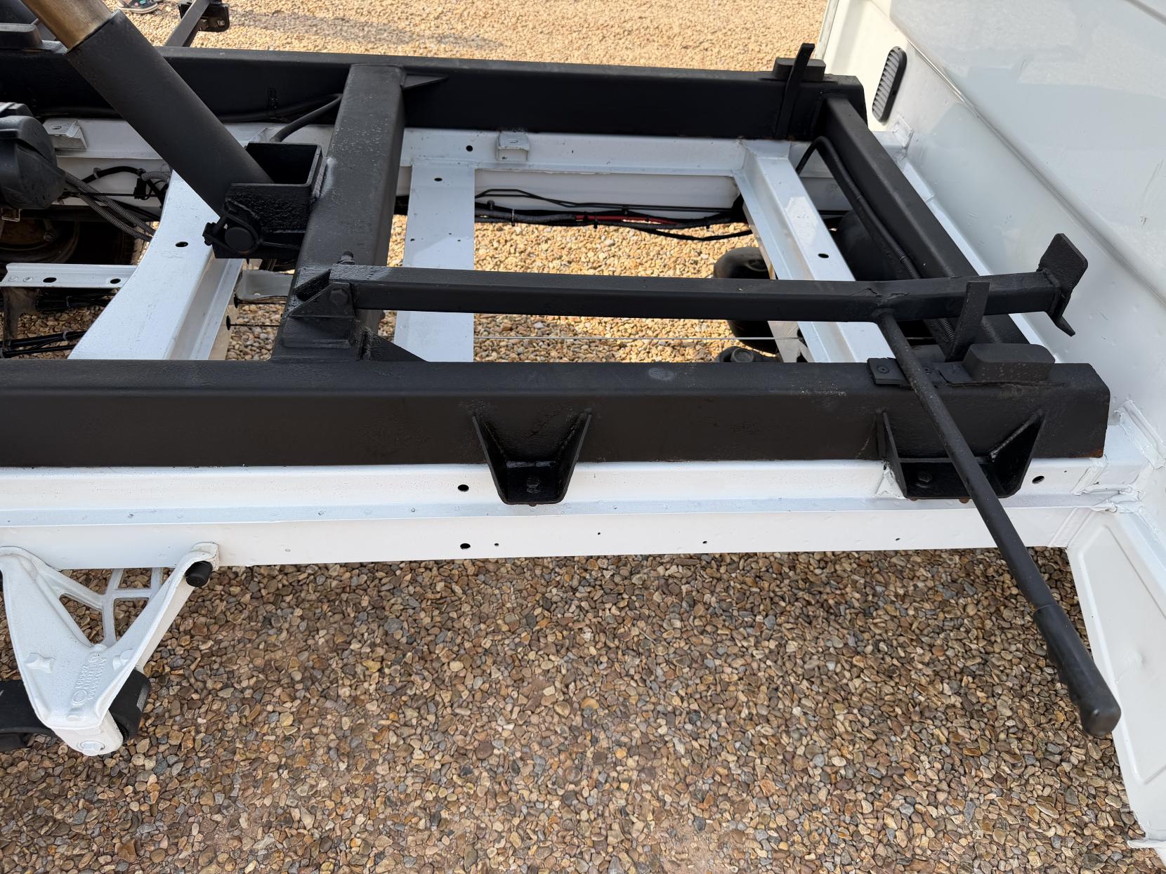 2019 Mercedes-Benz Sprinter 2.1 314 CDI Chassis Cab 2dr Diesel Manual RWD L3 Euro 6 (s/s) (143 ps) - Thumbnail 34