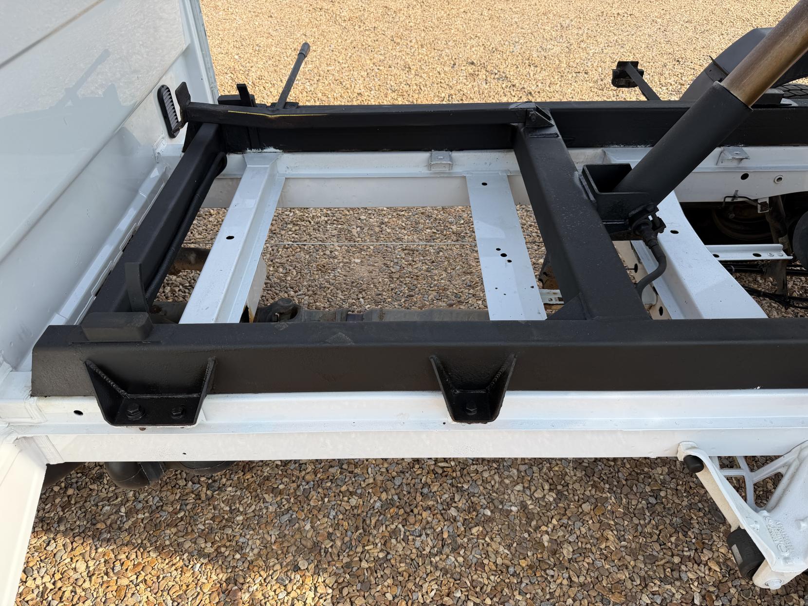 2019 Mercedes-Benz Sprinter 2.1 314 CDI Chassis Cab 2dr Diesel Manual RWD L3 Euro 6 (s/s) (143 ps) - Thumbnail 27