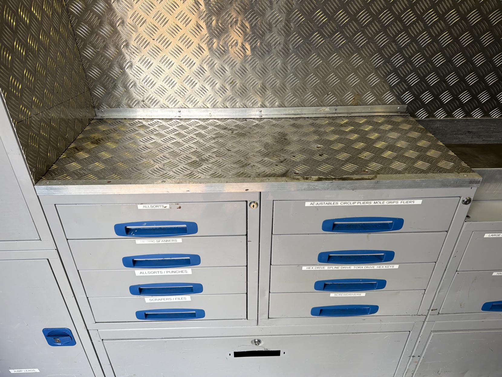 Mercedes-Benz Sprinter 2.1 316 CDi Panel Van 4dr Diesel Manual 4WD L2 (246 g/km, 163 bhp)