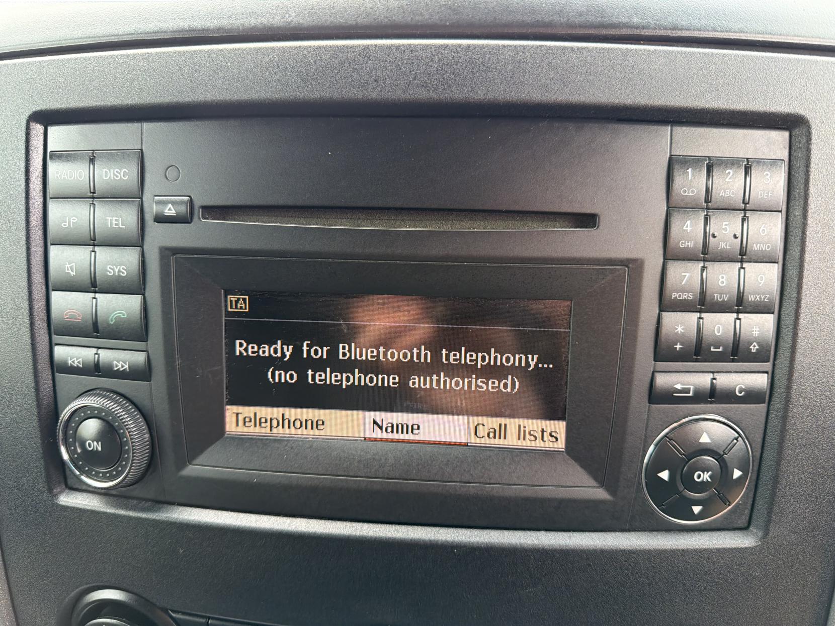 Mercedes-Benz Sprinter 2.1 316 CDi Panel Van 4dr Diesel Manual 4WD L2 (246 g/km, 163 bhp)