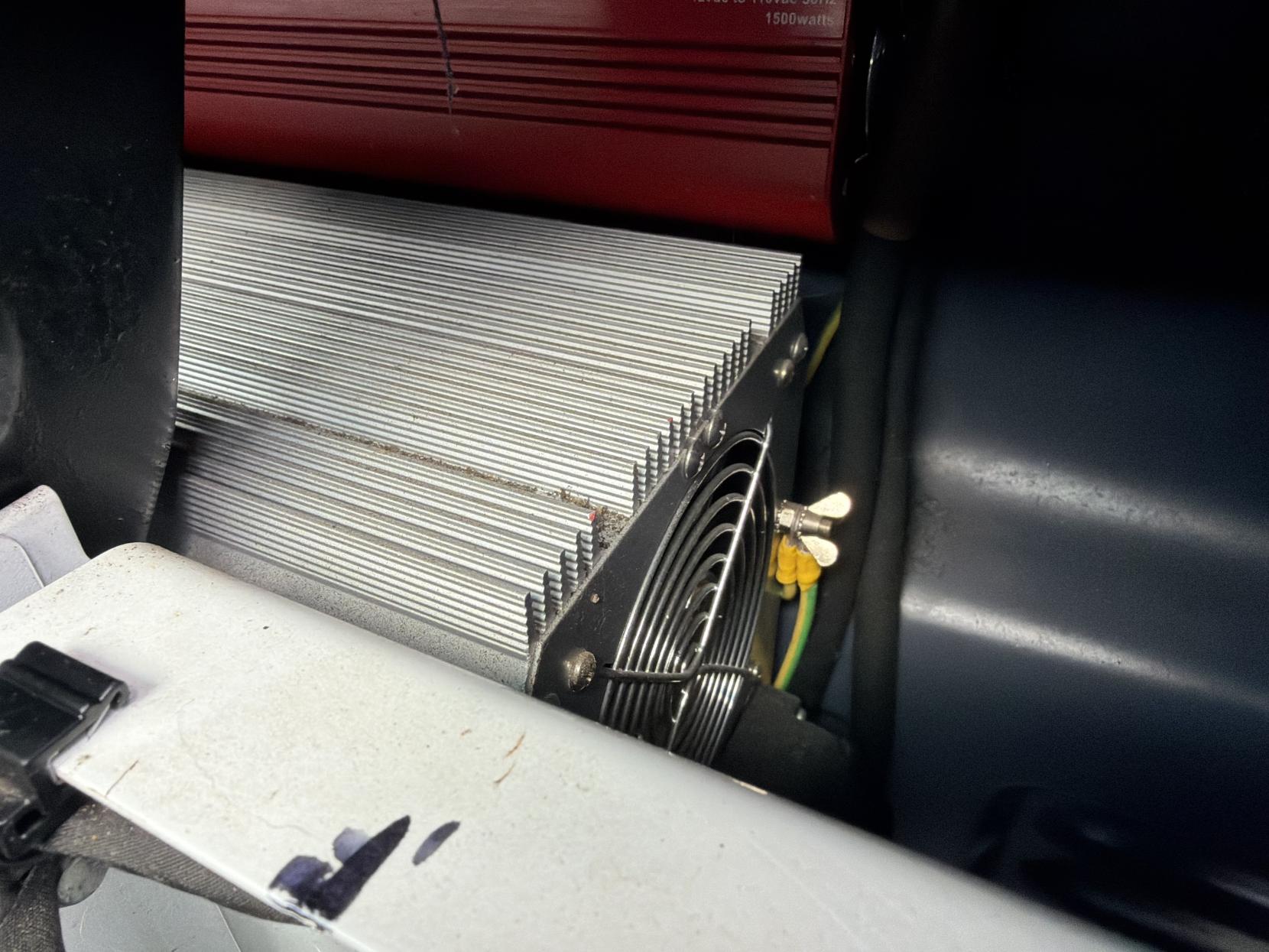 Mercedes-Benz Sprinter 2.1 316 CDi Panel Van 4dr Diesel Manual 4WD L2 (246 g/km, 163 bhp)