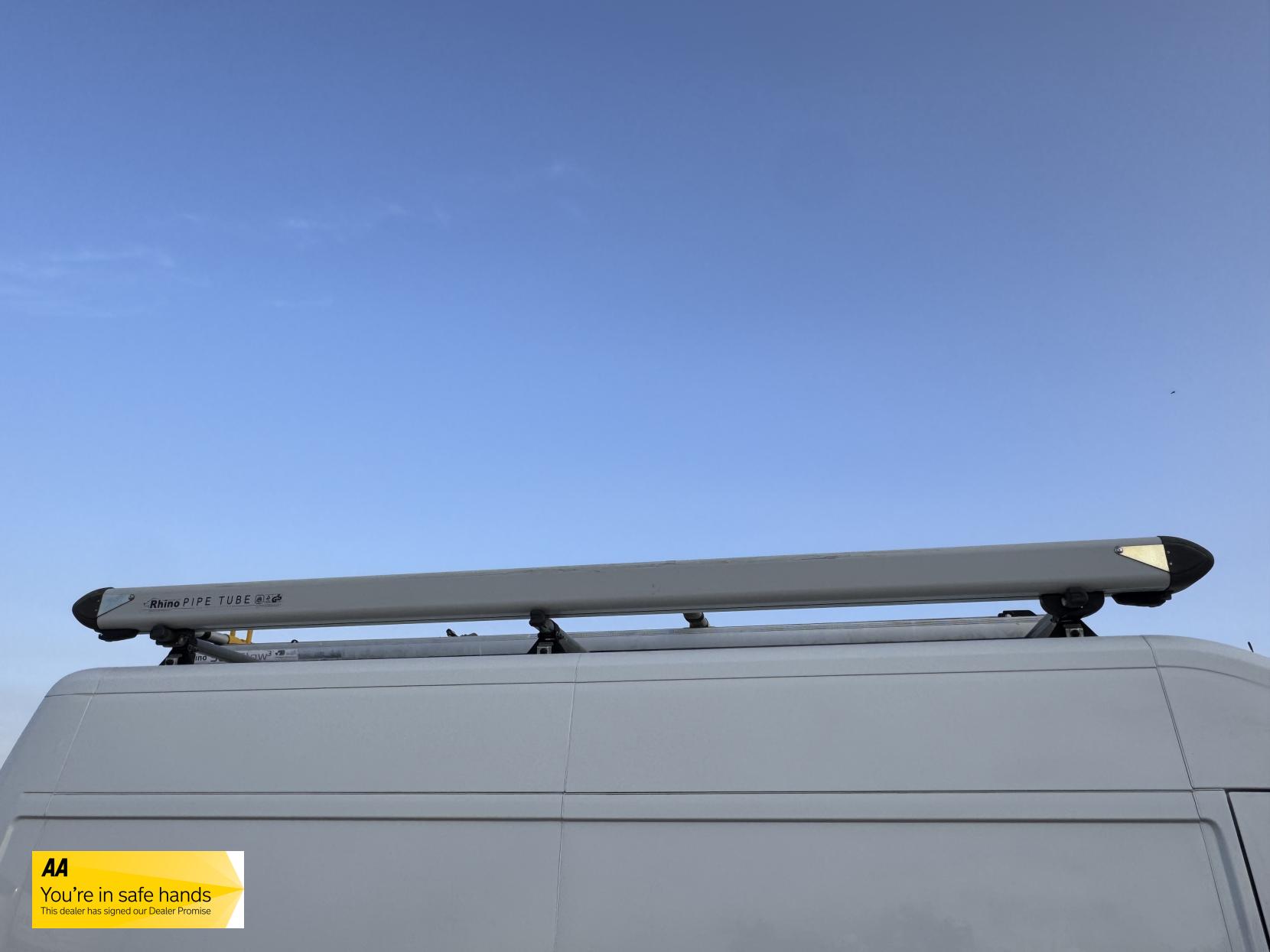 Citroen Relay 2.2 HDi 35 Panel Van 5dr Diesel Manual L2 High Roof Euro 5 (130 ps)