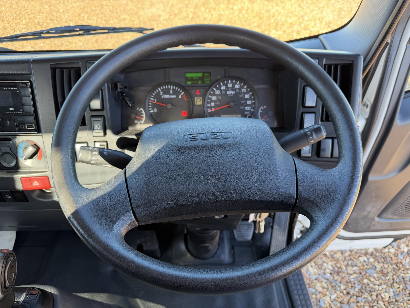 2022 Isuzu Grafter - Thumbnail 51