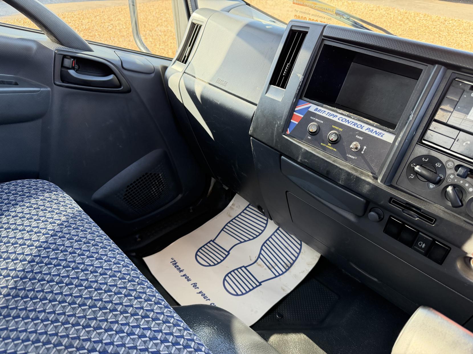 2022 Isuzu Grafter - Thumbnail 48