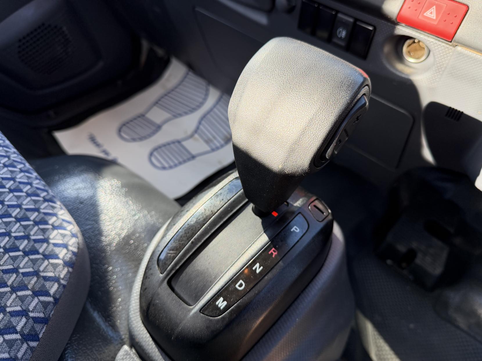 2022 Isuzu Grafter - Thumbnail 49