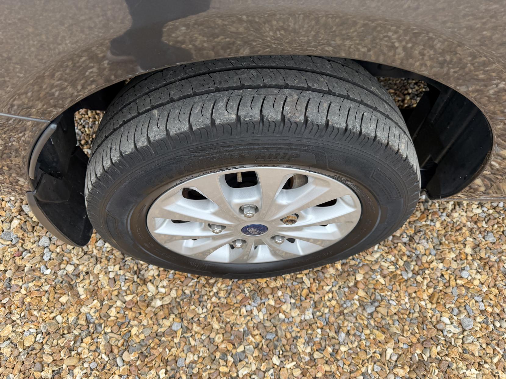 Ford Transit Custom 2.0 300 EcoBlue Limited Panel Van 5dr Diesel Manual L2 H1 Euro 6 (s/s) (130 ps)