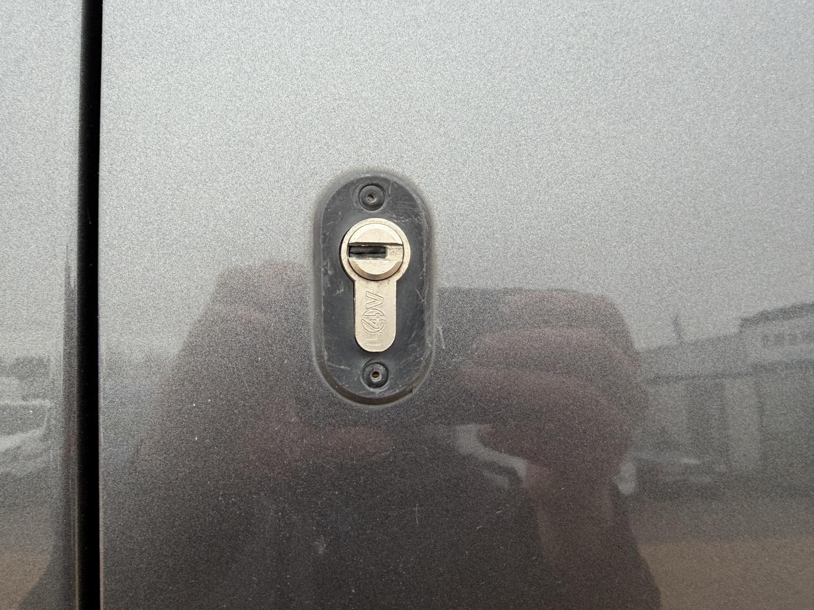 Ford Transit Custom 2.0 300 EcoBlue Limited Panel Van 5dr Diesel Manual L2 H1 Euro 6 (s/s) (130 ps)