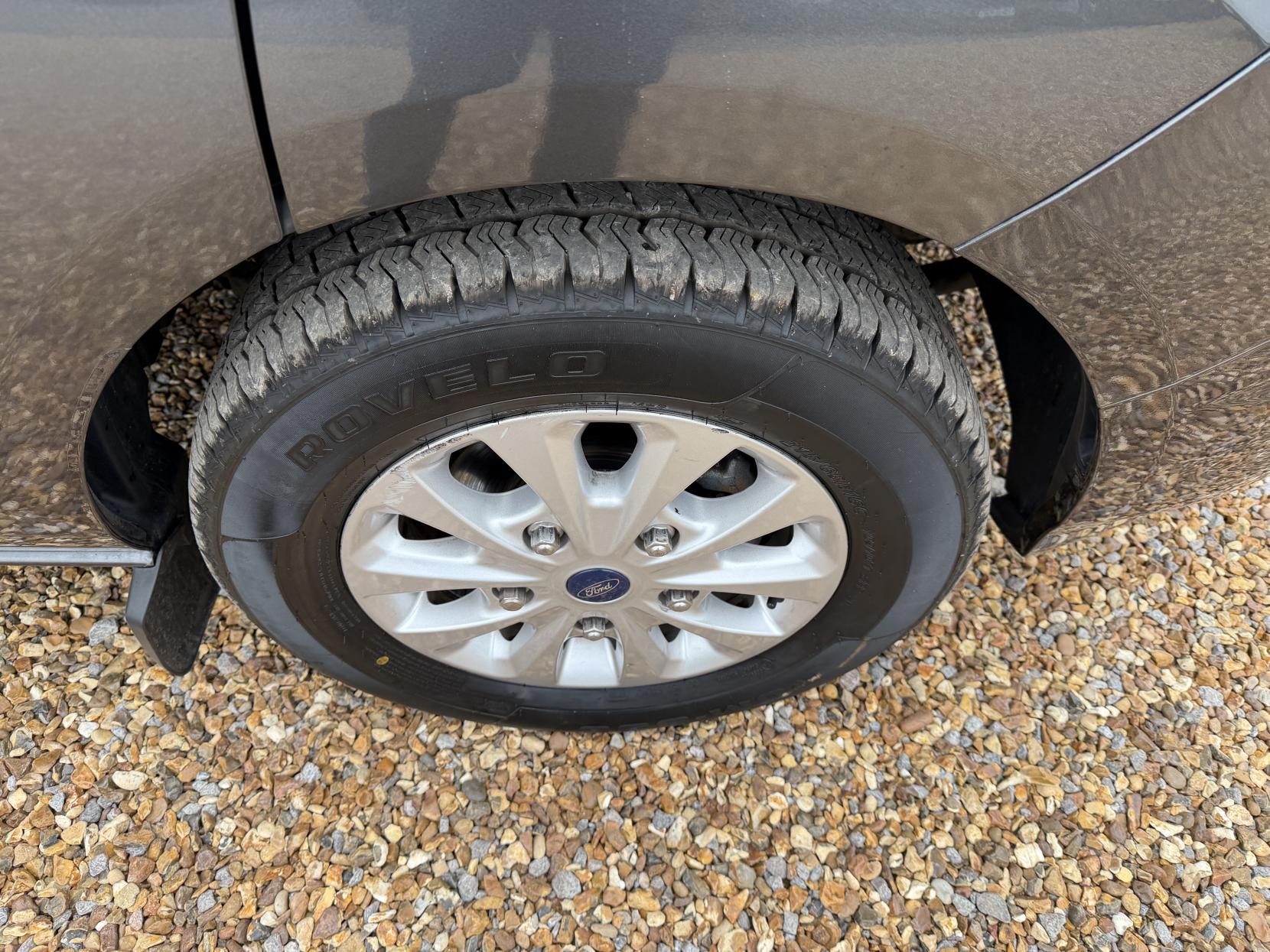 Ford Transit Custom 2.0 300 EcoBlue Limited Panel Van 5dr Diesel Manual L2 H1 Euro 6 (s/s) (130 ps)