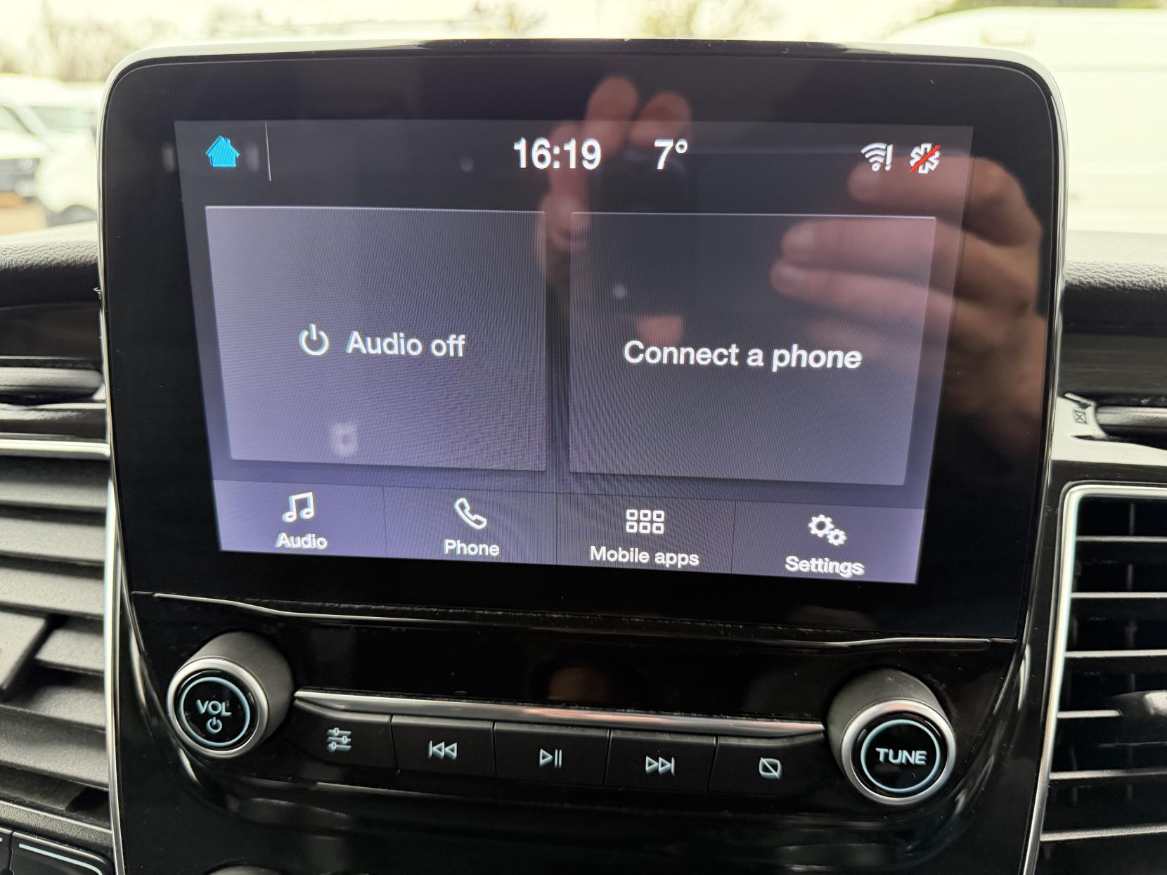 Ford Transit Custom 2.0 300 EcoBlue Limited Panel Van 5dr Diesel Manual L2 H1 Euro 6 (s/s) (130 ps)