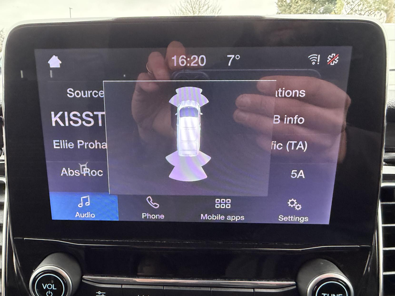 Ford Transit Custom 2.0 300 EcoBlue Limited Panel Van 5dr Diesel Manual L2 H1 Euro 6 (s/s) (130 ps)