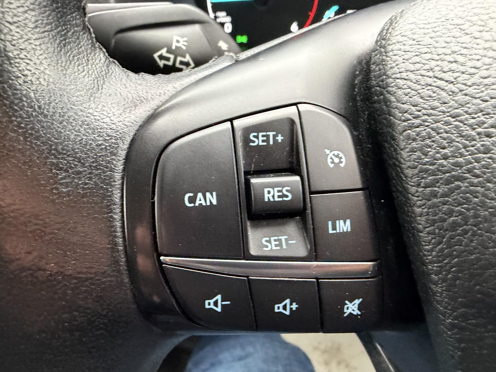 Ford Transit Custom 2.0 300 EcoBlue Limited Panel Van 5dr Diesel Manual L2 H1 Euro 6 (s/s) (130 ps)