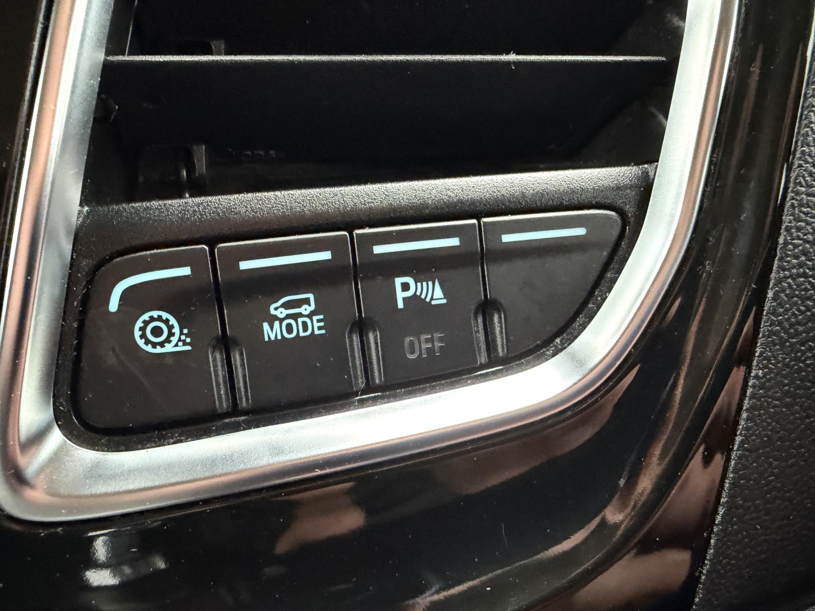 Ford Transit Custom 2.0 300 EcoBlue Limited Panel Van 5dr Diesel Manual L2 H1 Euro 6 (s/s) (130 ps)