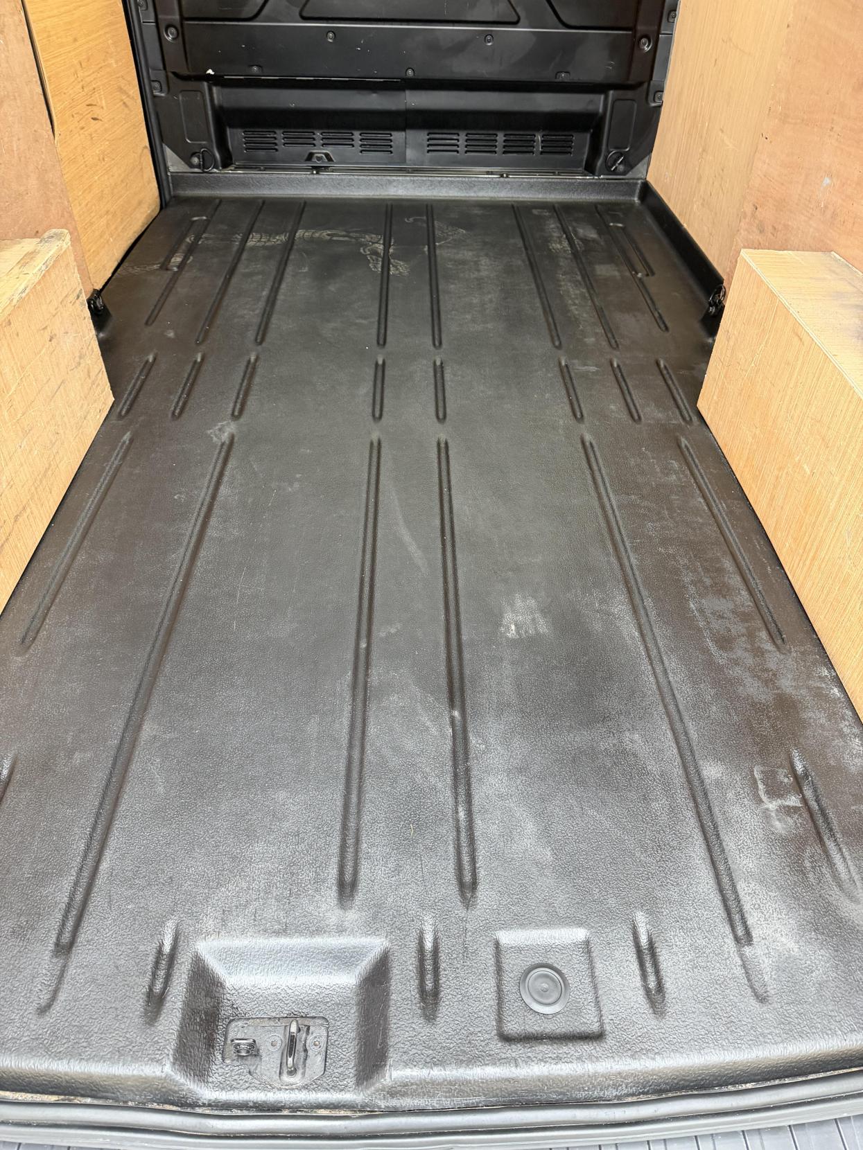 Ford Transit Custom 2.0 300 EcoBlue Limited Panel Van 5dr Diesel Manual L2 H1 Euro 6 (s/s) (130 ps)