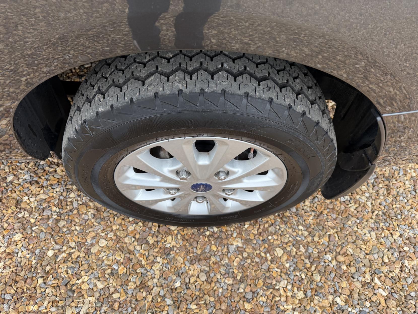 Ford Transit Custom 2.0 300 EcoBlue Limited Panel Van 5dr Diesel Manual L2 H1 Euro 6 (s/s) (130 ps)