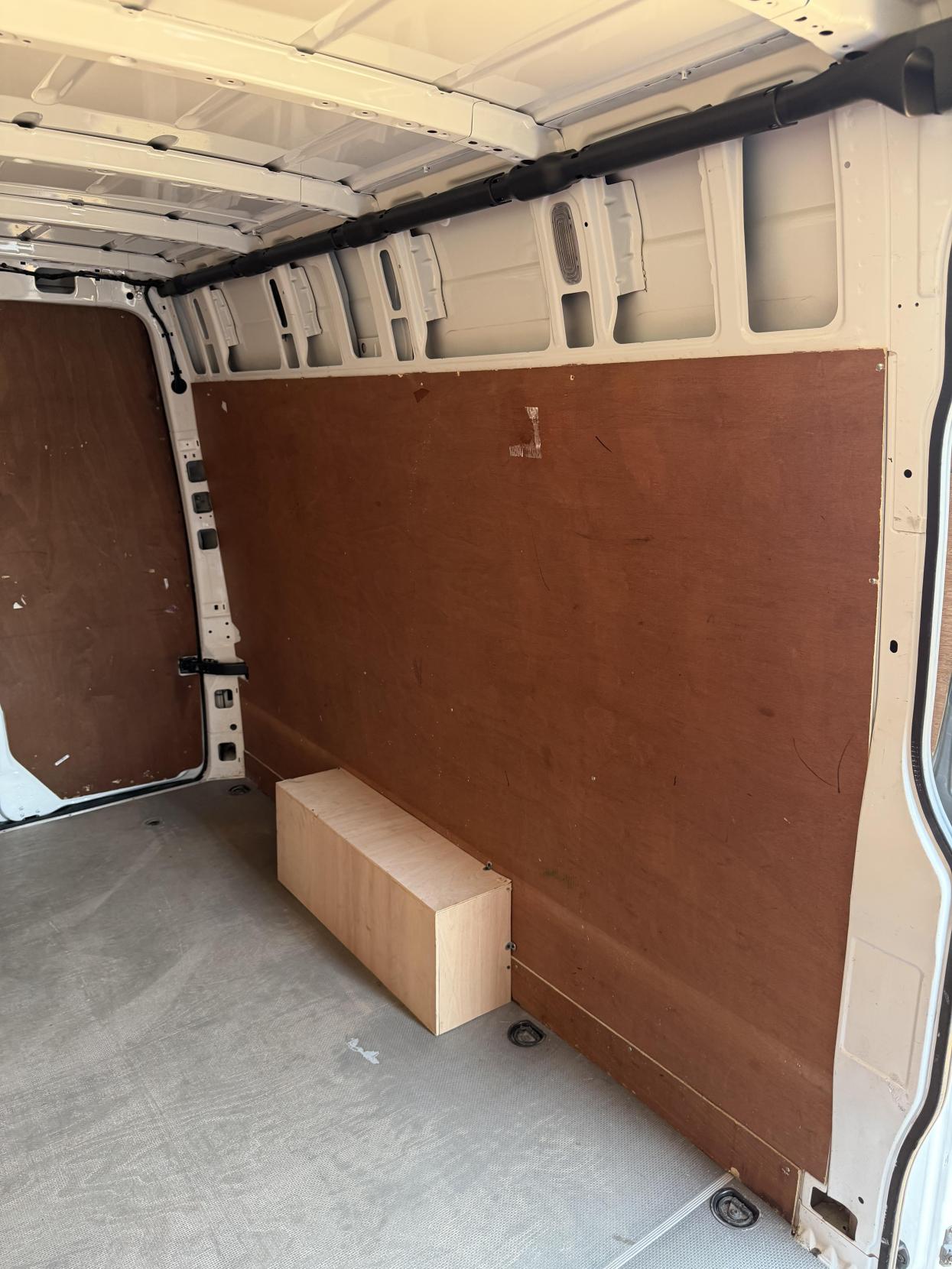 2019 Mercedes-Benz Sprinter 2.1 311 CDI Panel Van 5dr Diesel Manual RWD L3 H2 Euro 6 (114 ps) - Thumbnail 26