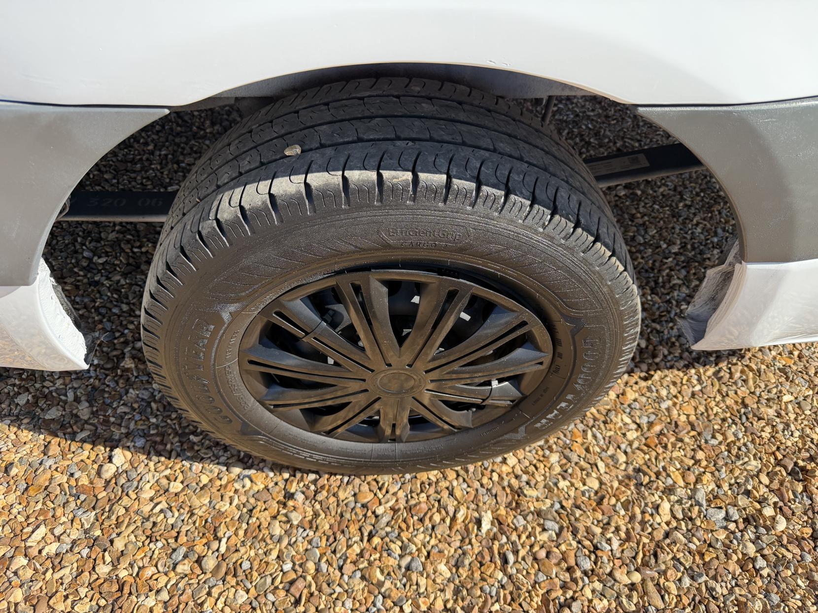 2019 Mercedes-Benz Sprinter 2.1 311 CDI Panel Van 5dr Diesel Manual RWD L3 H2 Euro 6 (114 ps) - Thumbnail 51