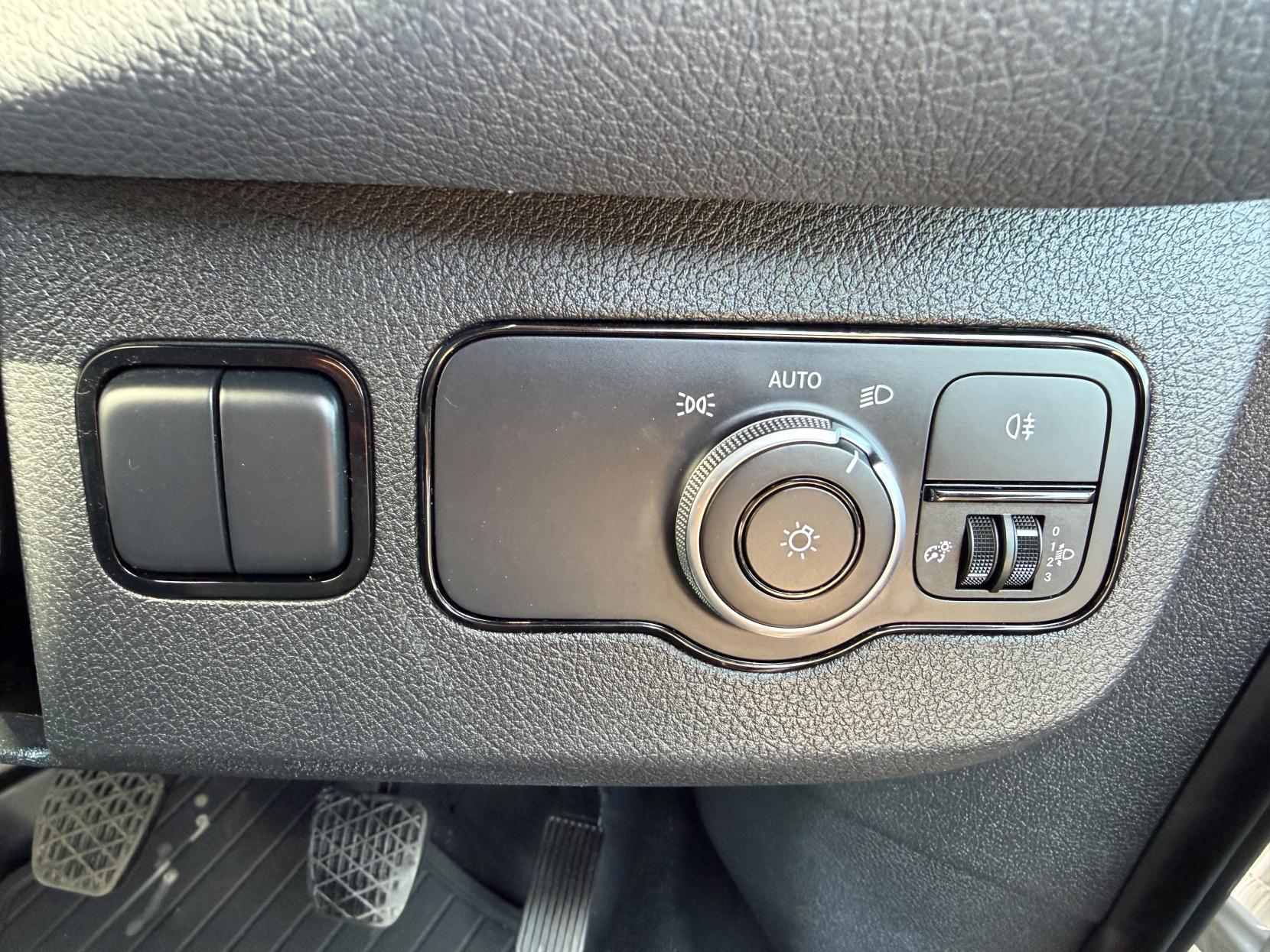 2019 Mercedes-Benz Sprinter 2.1 311 CDI Panel Van 5dr Diesel Manual RWD L3 H2 Euro 6 (114 ps) - Thumbnail 36