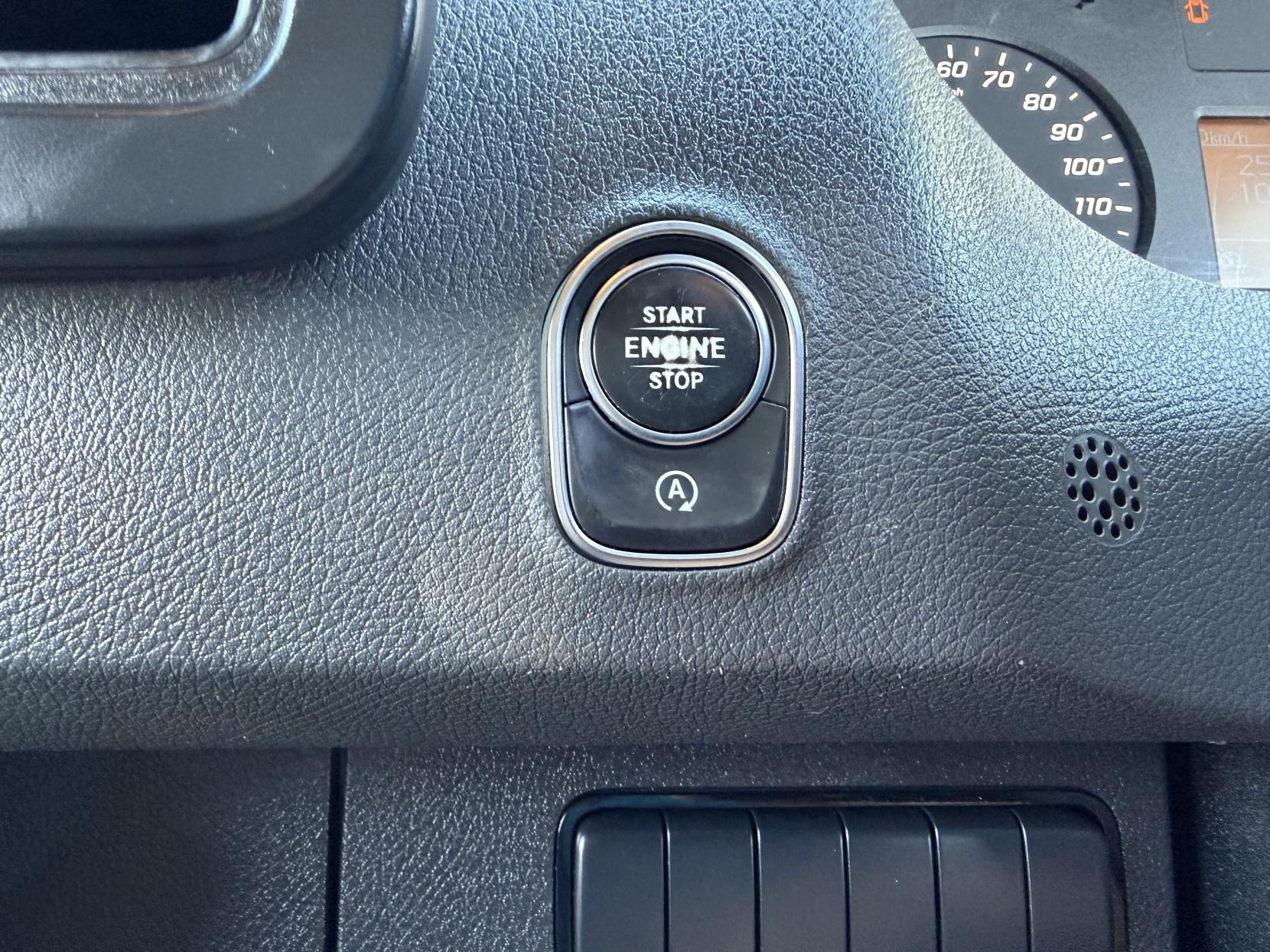 2019 Mercedes-Benz Sprinter 2.1 311 CDI Panel Van 5dr Diesel Manual RWD L3 H2 Euro 6 (114 ps) - Thumbnail 41