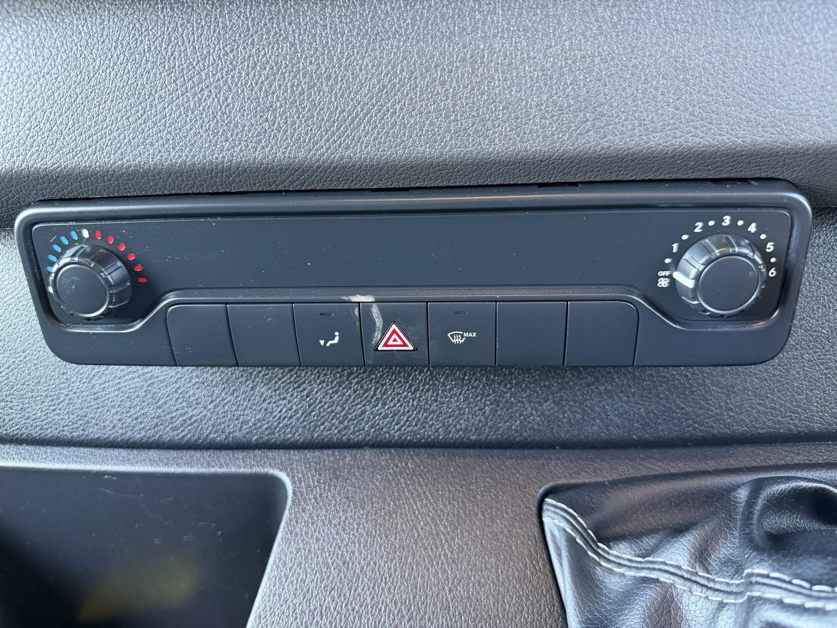 2019 Mercedes-Benz Sprinter 2.1 311 CDI Panel Van 5dr Diesel Manual RWD L3 H2 Euro 6 (114 ps) - Thumbnail 43