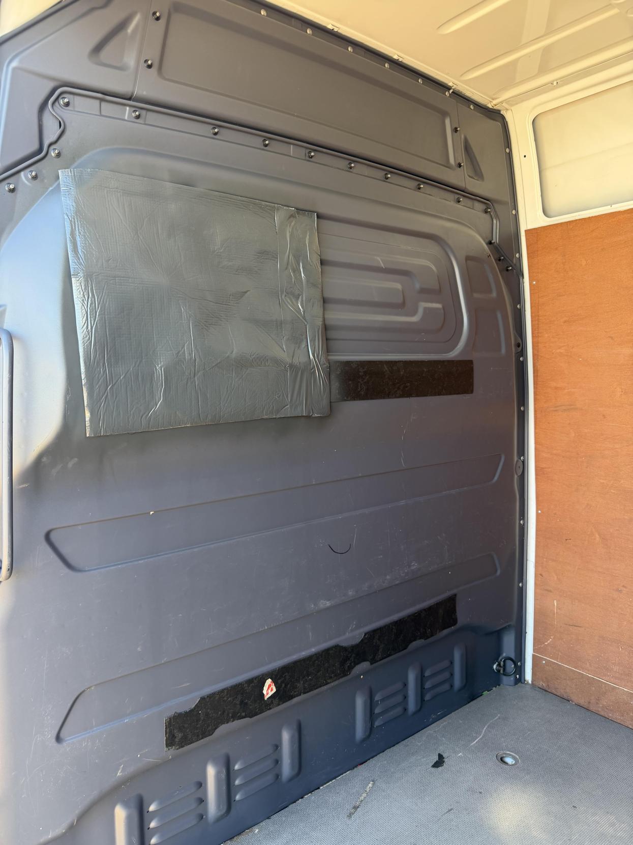 2019 Mercedes-Benz Sprinter 2.1 311 CDI Panel Van 5dr Diesel Manual RWD L3 H2 Euro 6 (114 ps) - Thumbnail 22