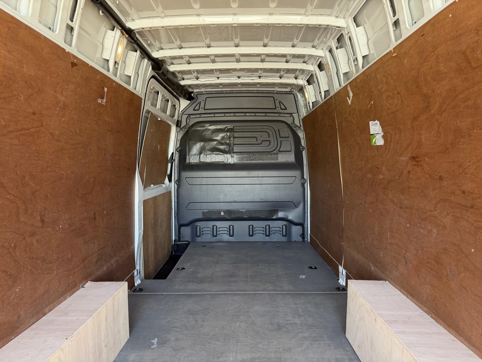 2019 Mercedes-Benz Sprinter 2.1 311 CDI Panel Van 5dr Diesel Manual RWD L3 H2 Euro 6 (114 ps) - Thumbnail 29