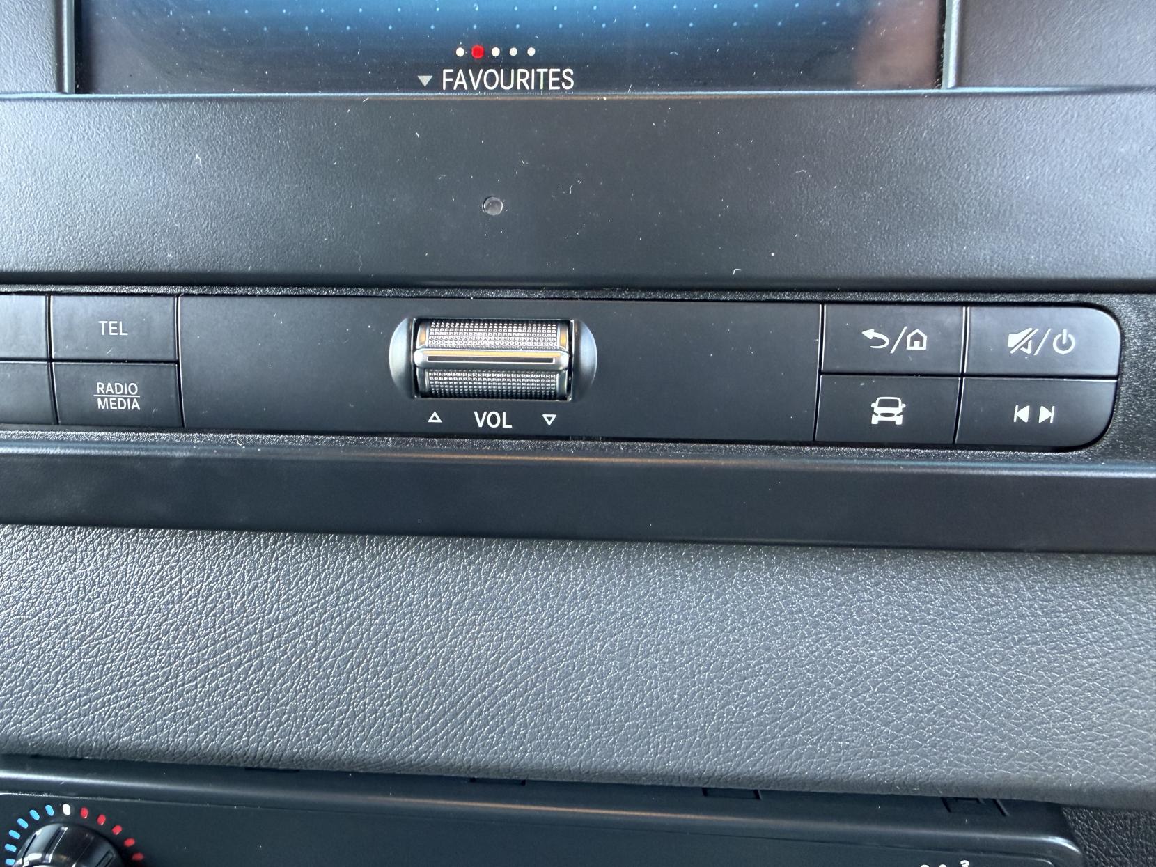 2019 Mercedes-Benz Sprinter 2.1 311 CDI Panel Van 5dr Diesel Manual RWD L3 H2 Euro 6 (114 ps) - Thumbnail 38
