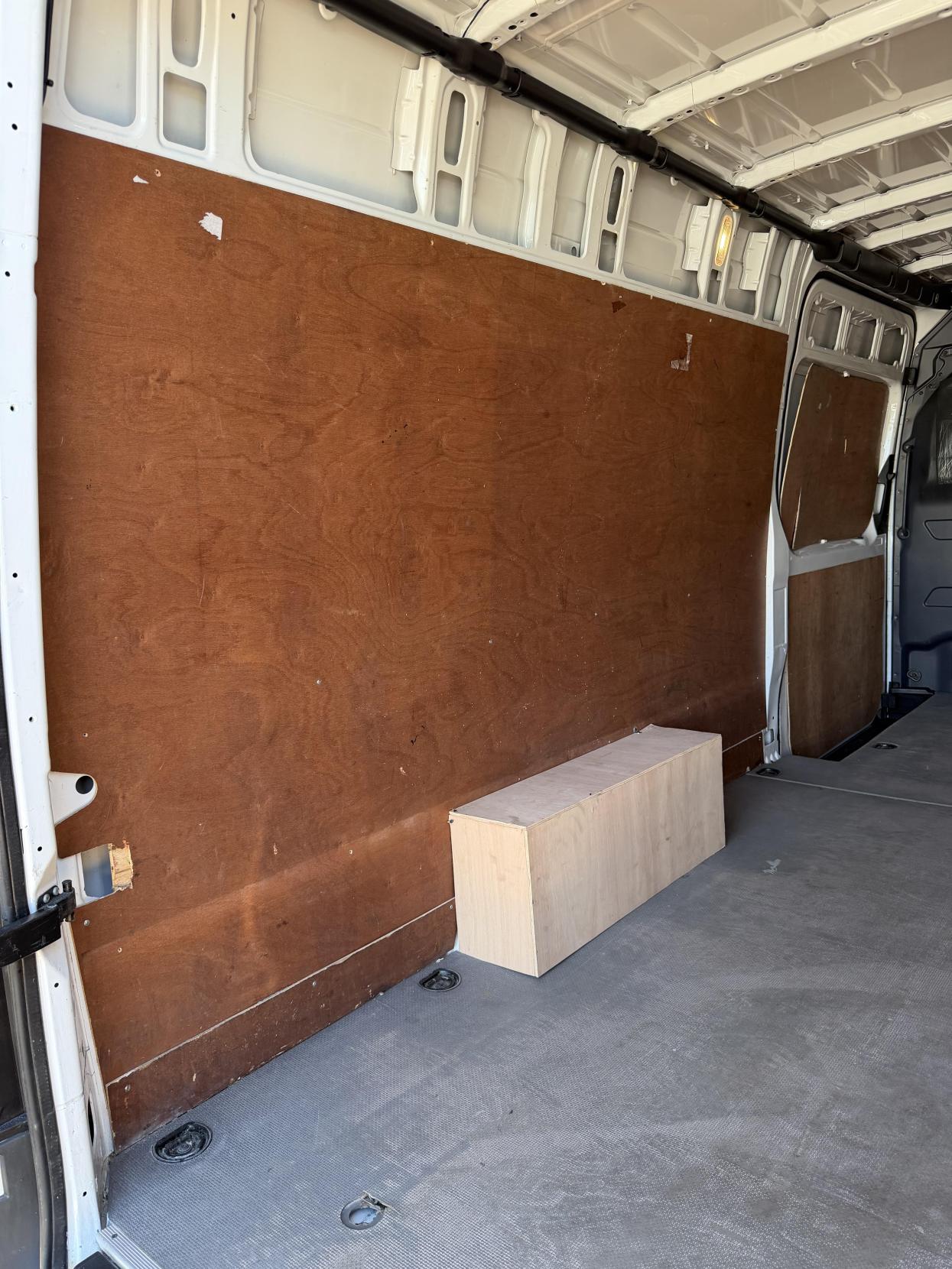 2019 Mercedes-Benz Sprinter 2.1 311 CDI Panel Van 5dr Diesel Manual RWD L3 H2 Euro 6 (114 ps) - Thumbnail 25