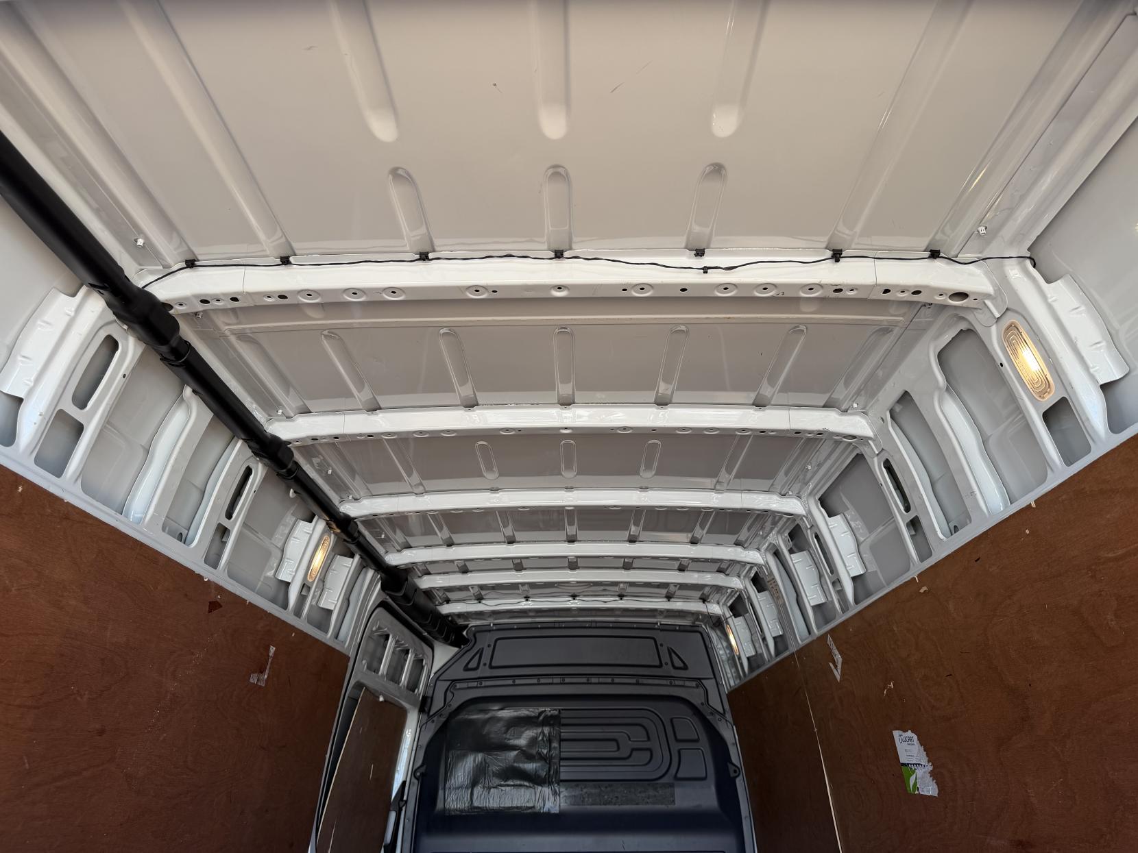 2019 Mercedes-Benz Sprinter 2.1 311 CDI Panel Van 5dr Diesel Manual RWD L3 H2 Euro 6 (114 ps) - Thumbnail 32