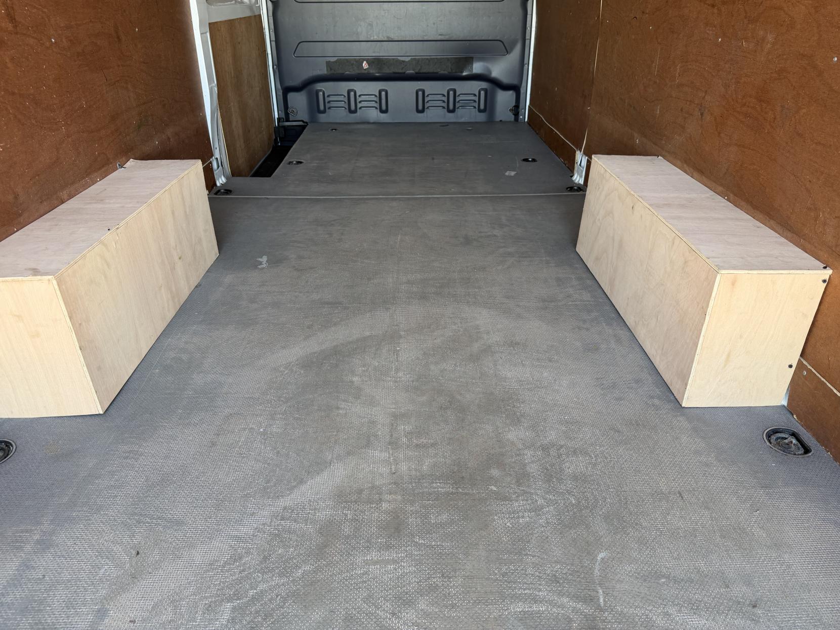 2019 Mercedes-Benz Sprinter 2.1 311 CDI Panel Van 5dr Diesel Manual RWD L3 H2 Euro 6 (114 ps) - Thumbnail 30