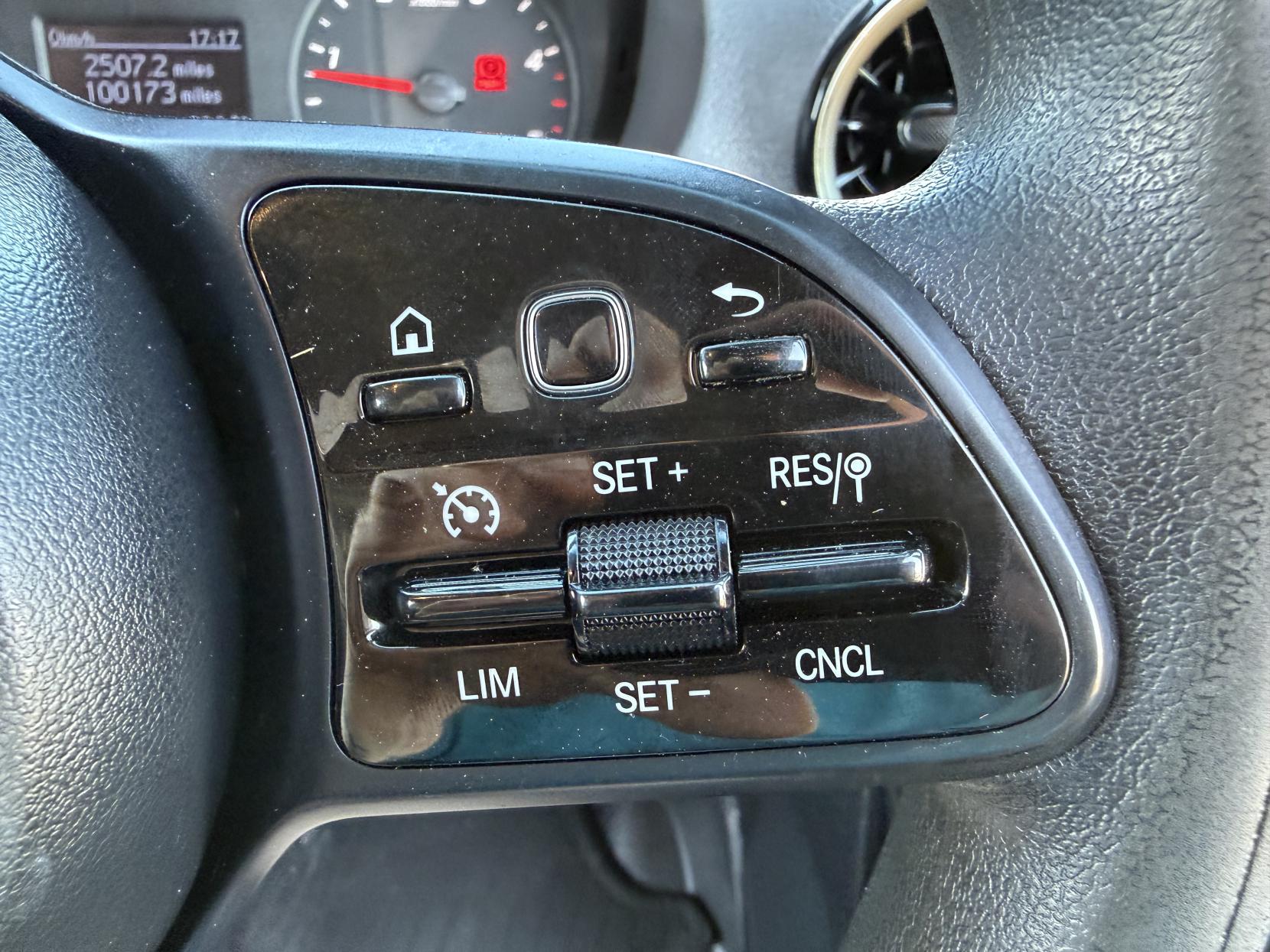 2019 Mercedes-Benz Sprinter 2.1 311 CDI Panel Van 5dr Diesel Manual RWD L3 H2 Euro 6 (114 ps) - Thumbnail 45