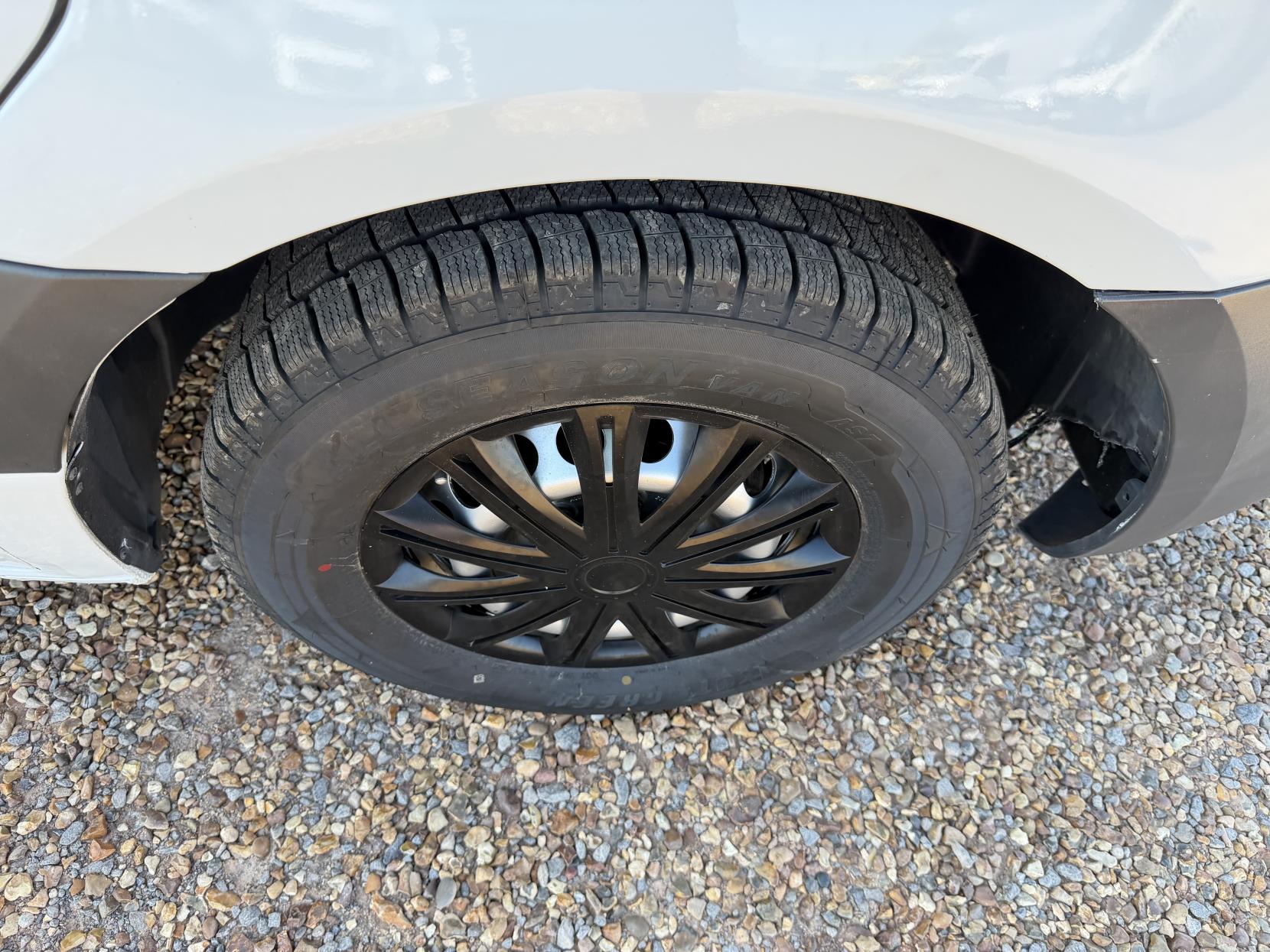 2019 Mercedes-Benz Sprinter 2.1 311 CDI Panel Van 5dr Diesel Manual RWD L3 H2 Euro 6 (114 ps) - Thumbnail 48