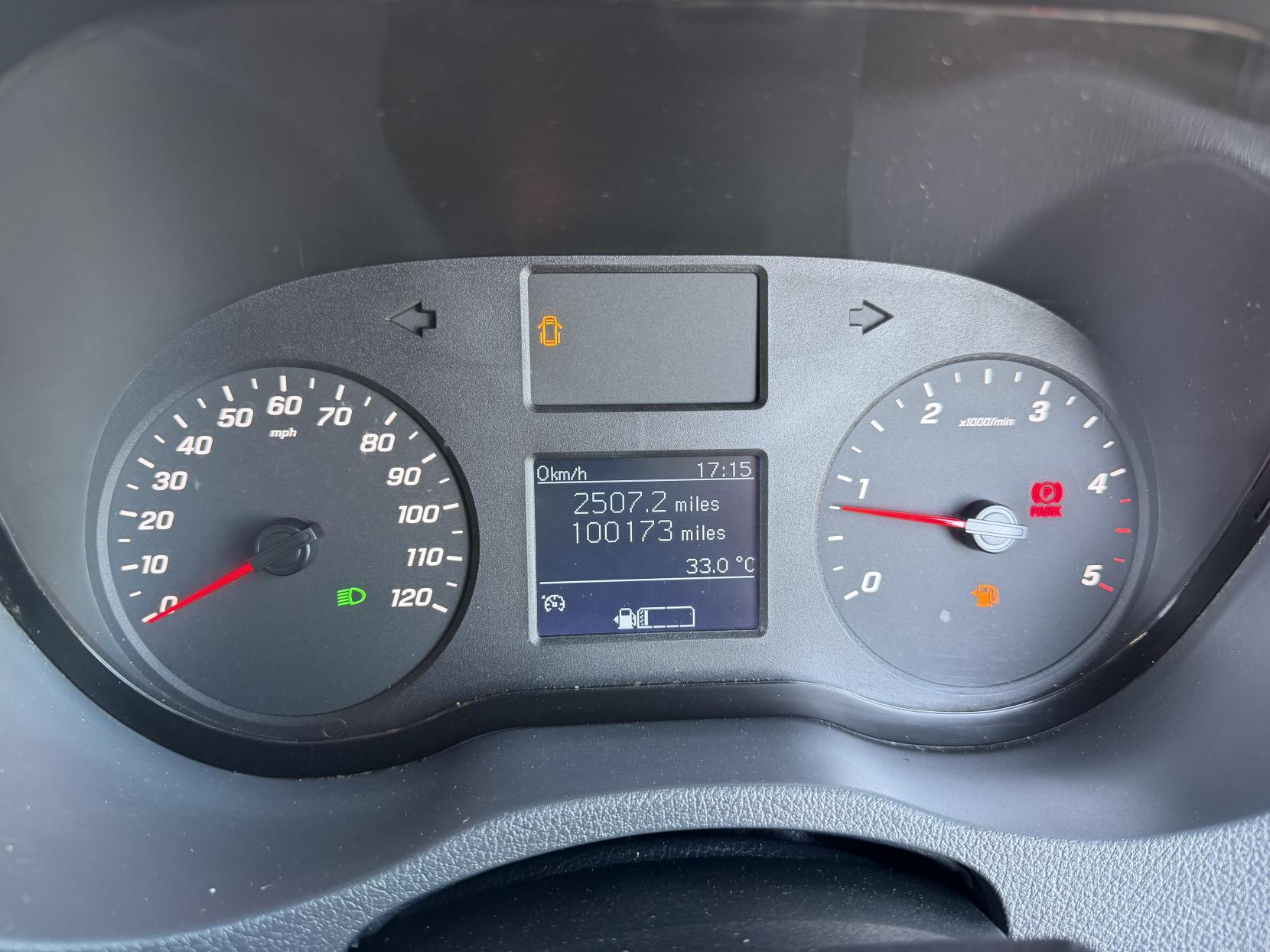 2019 Mercedes-Benz Sprinter 2.1 311 CDI Panel Van 5dr Diesel Manual RWD L3 H2 Euro 6 (114 ps) - Thumbnail 40