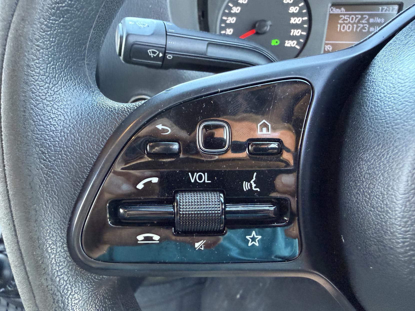 2019 Mercedes-Benz Sprinter 2.1 311 CDI Panel Van 5dr Diesel Manual RWD L3 H2 Euro 6 (114 ps) - Thumbnail 46