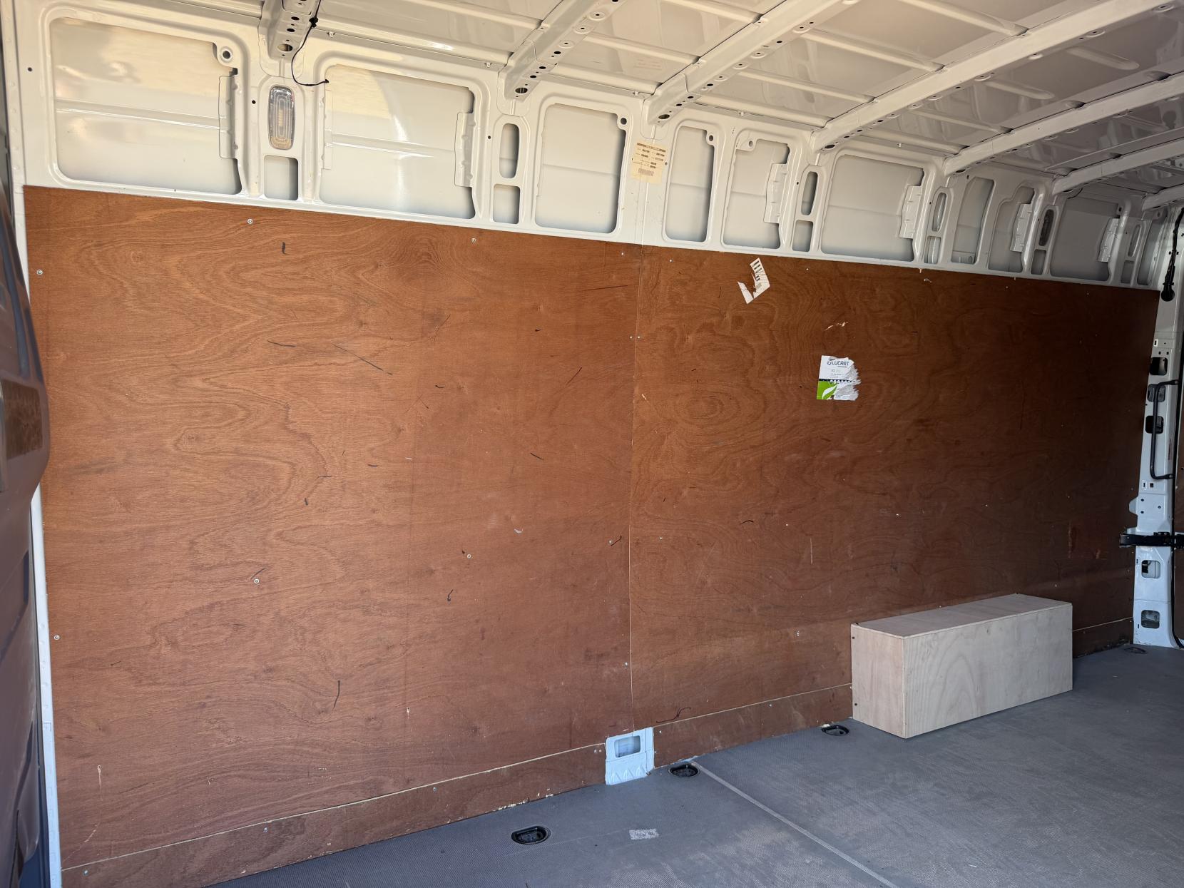 2019 Mercedes-Benz Sprinter 2.1 311 CDI Panel Van 5dr Diesel Manual RWD L3 H2 Euro 6 (114 ps) - Thumbnail 19