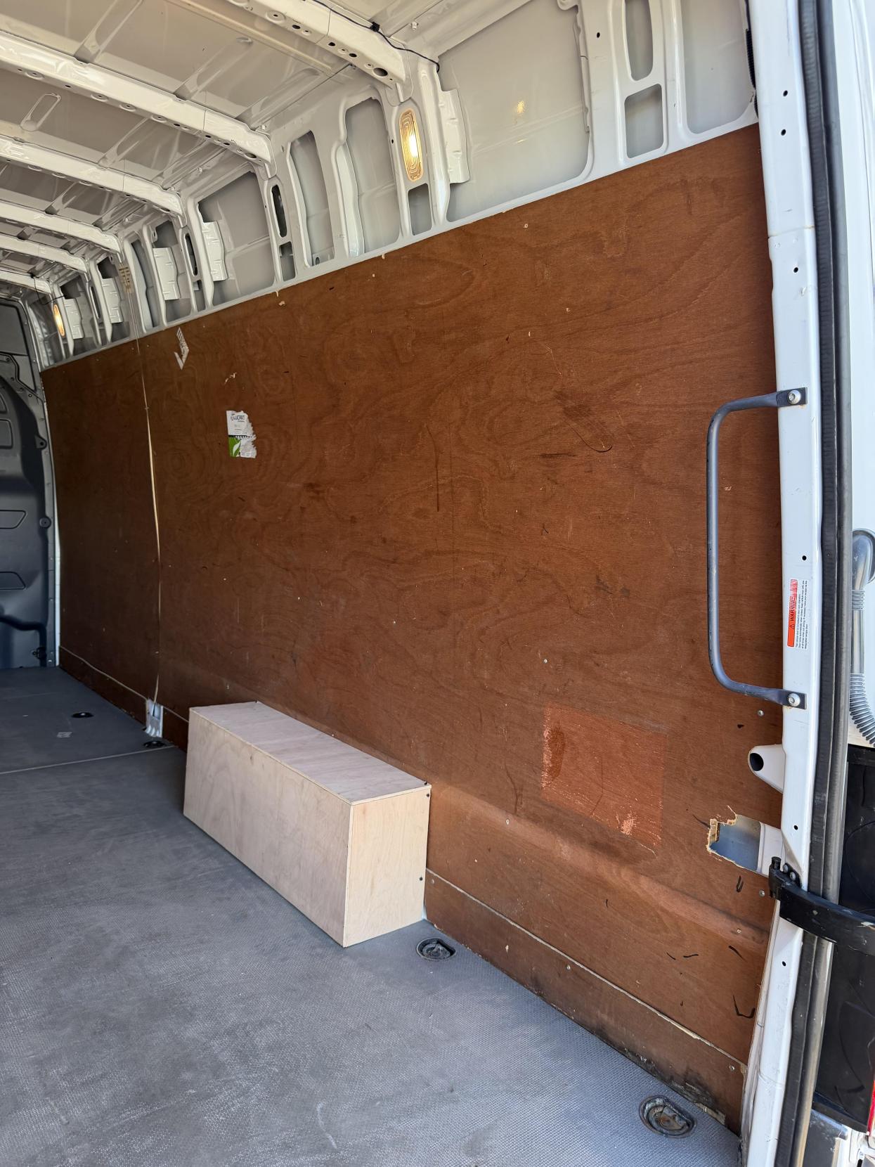 2019 Mercedes-Benz Sprinter 2.1 311 CDI Panel Van 5dr Diesel Manual RWD L3 H2 Euro 6 (114 ps) - Thumbnail 31